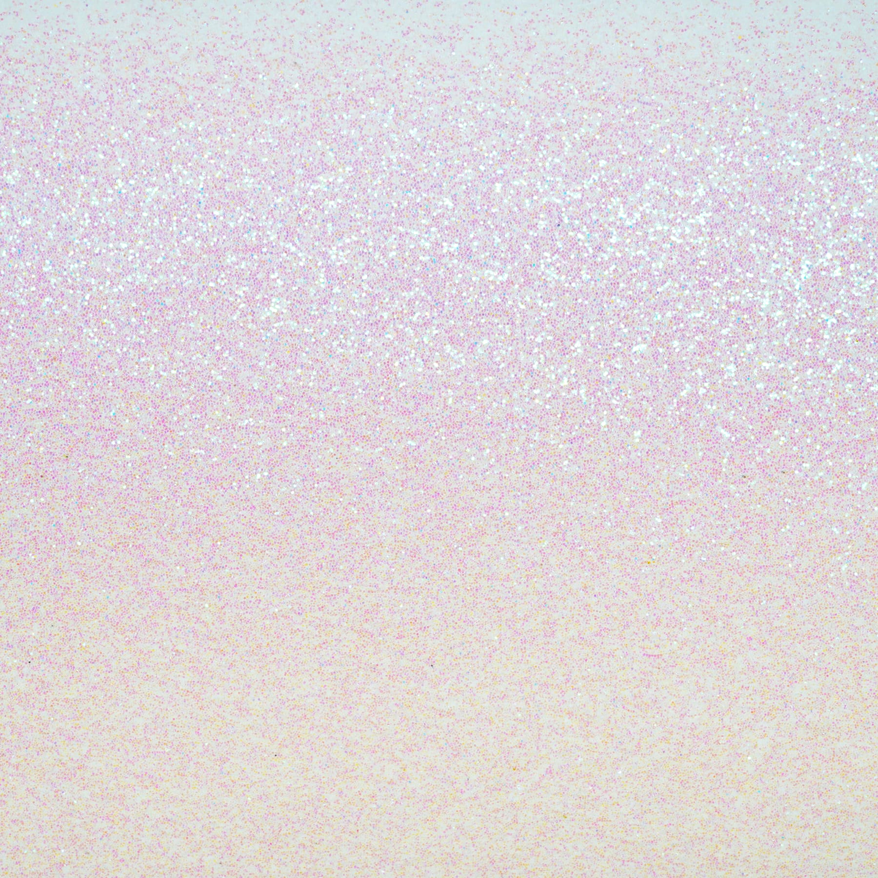 A3 Glitter Card Frosty White Large Sheet of White Glitter Card