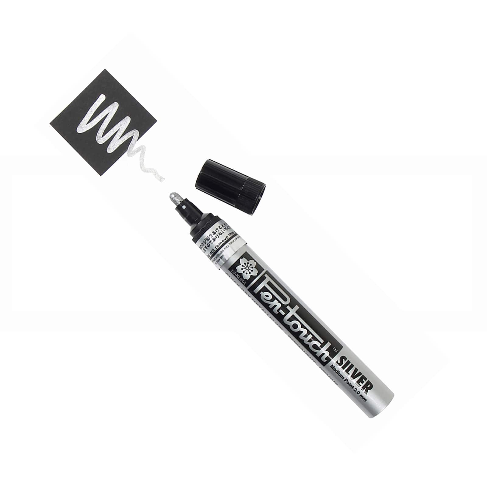 Sakura&#xAE; Pentouch&#x2122; Medium Paint Marker