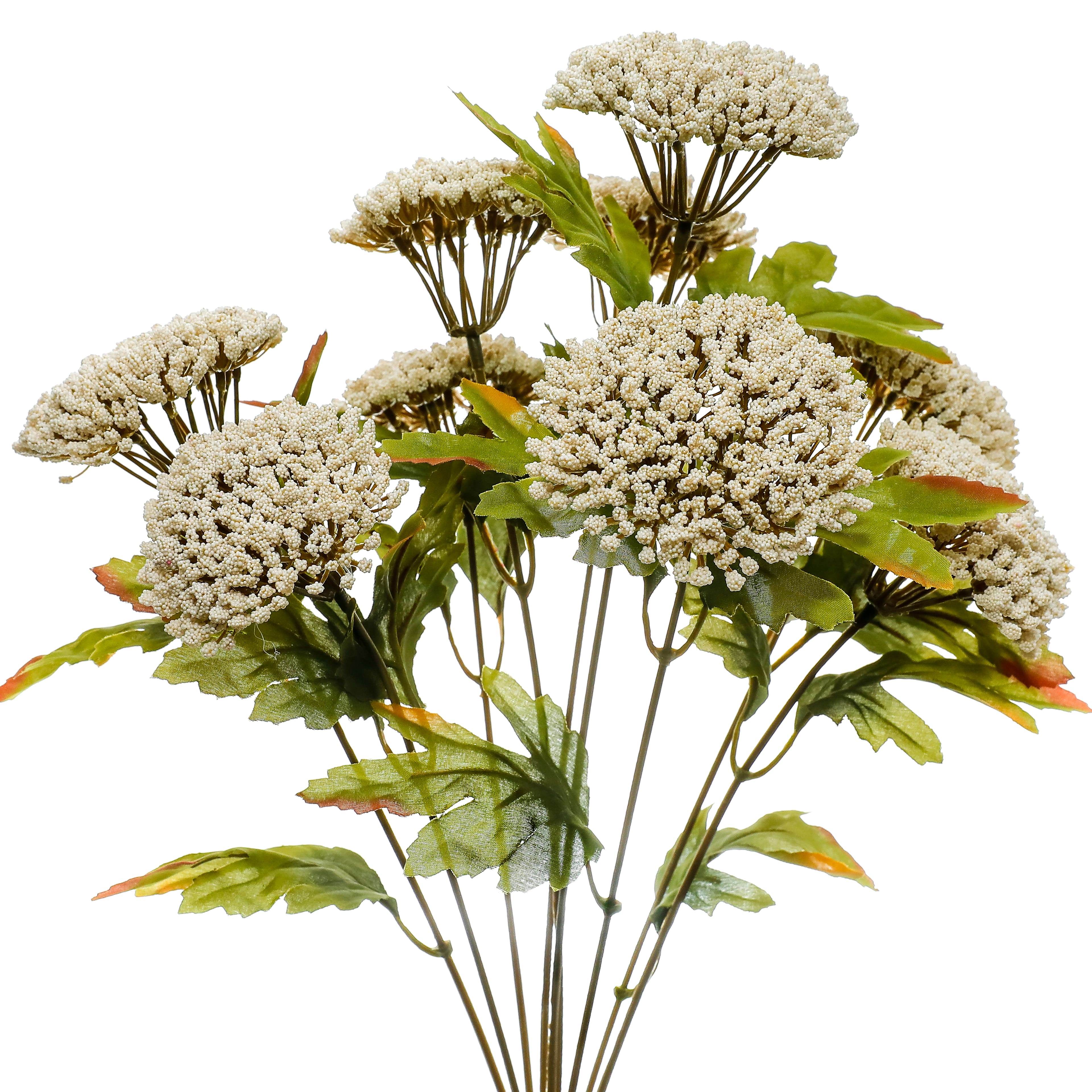 17.5&#x22; White Queen Anne&#x27;s Lace by Ashland&#xAE;
