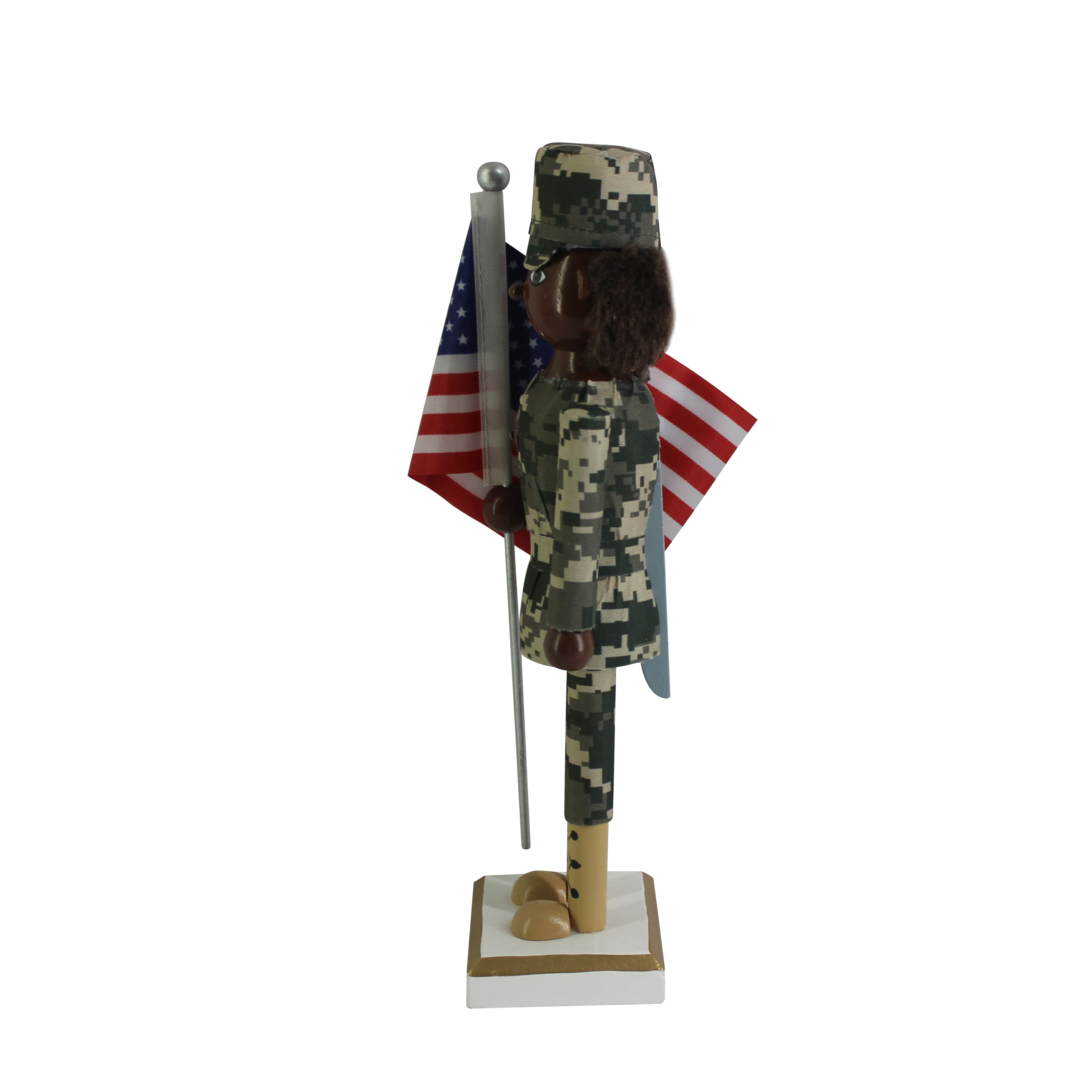 10&#x22; Nutcracker by Ashland&#xAE;