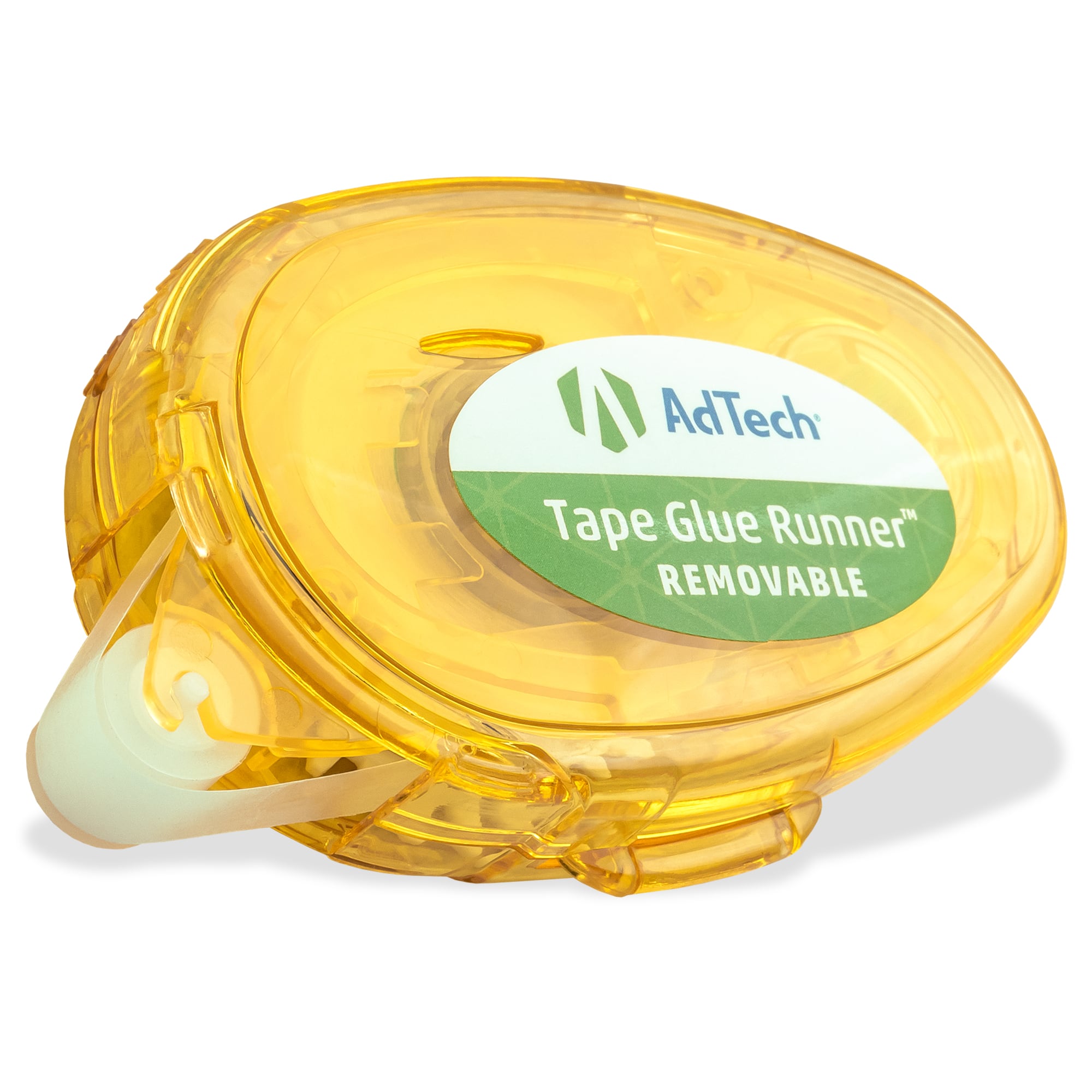 Adtech Crafter's Tape Removable Glue Runner.31 X315 for Tape
