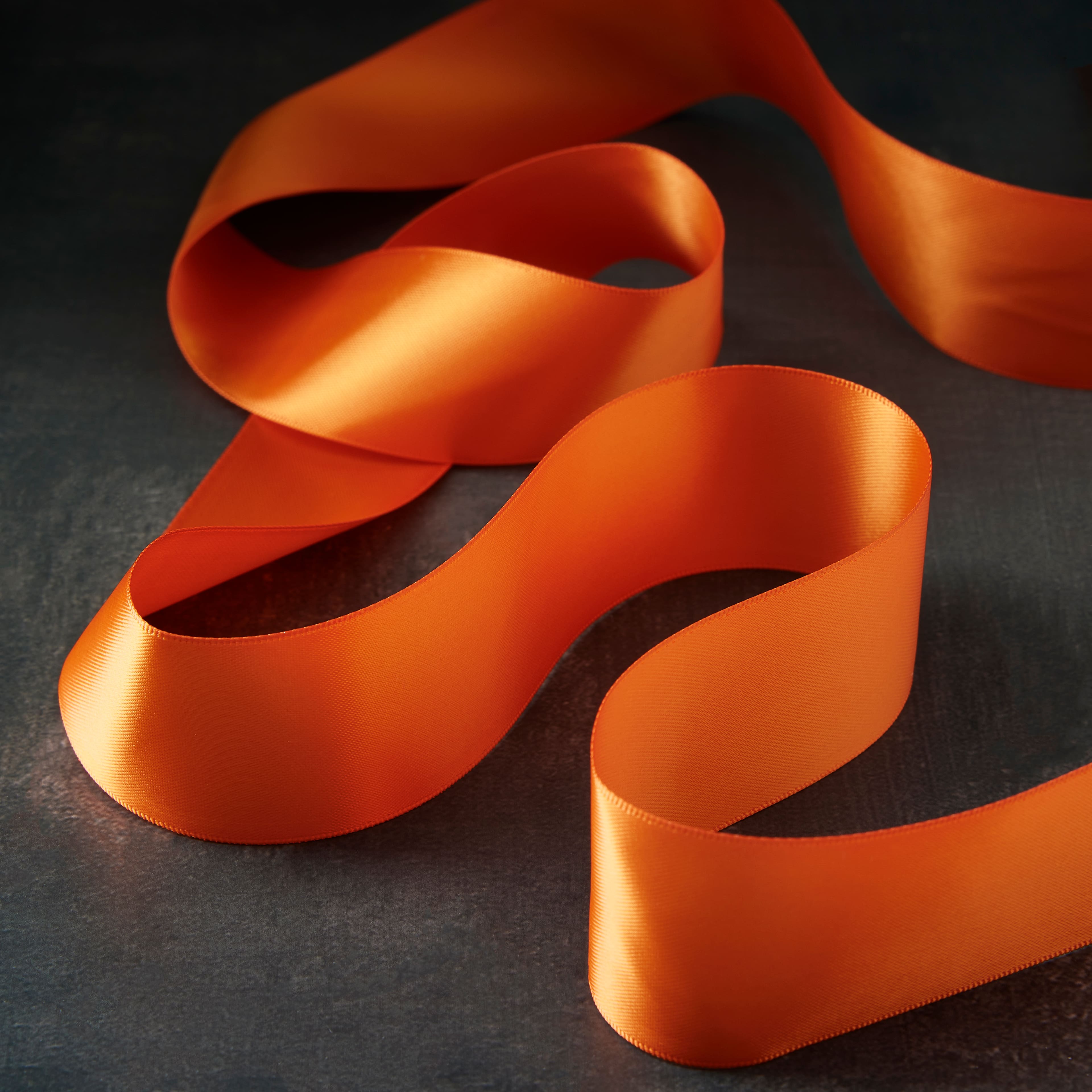 12 Pack: 1.5" x 3yd. Satin Wired Ribbon by Celebrate It™