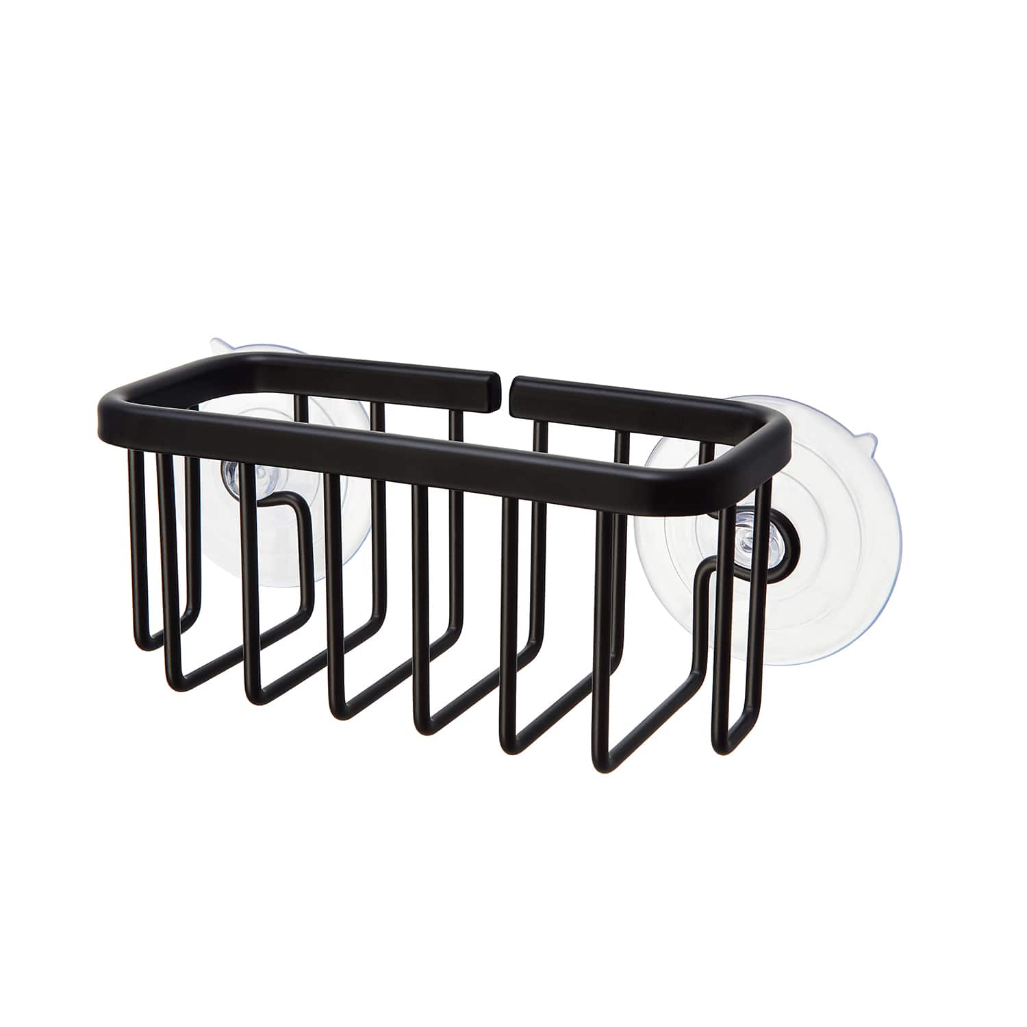 SunnyPoint 6&#x22; NeverRust Kitchen Sink Suction Holder