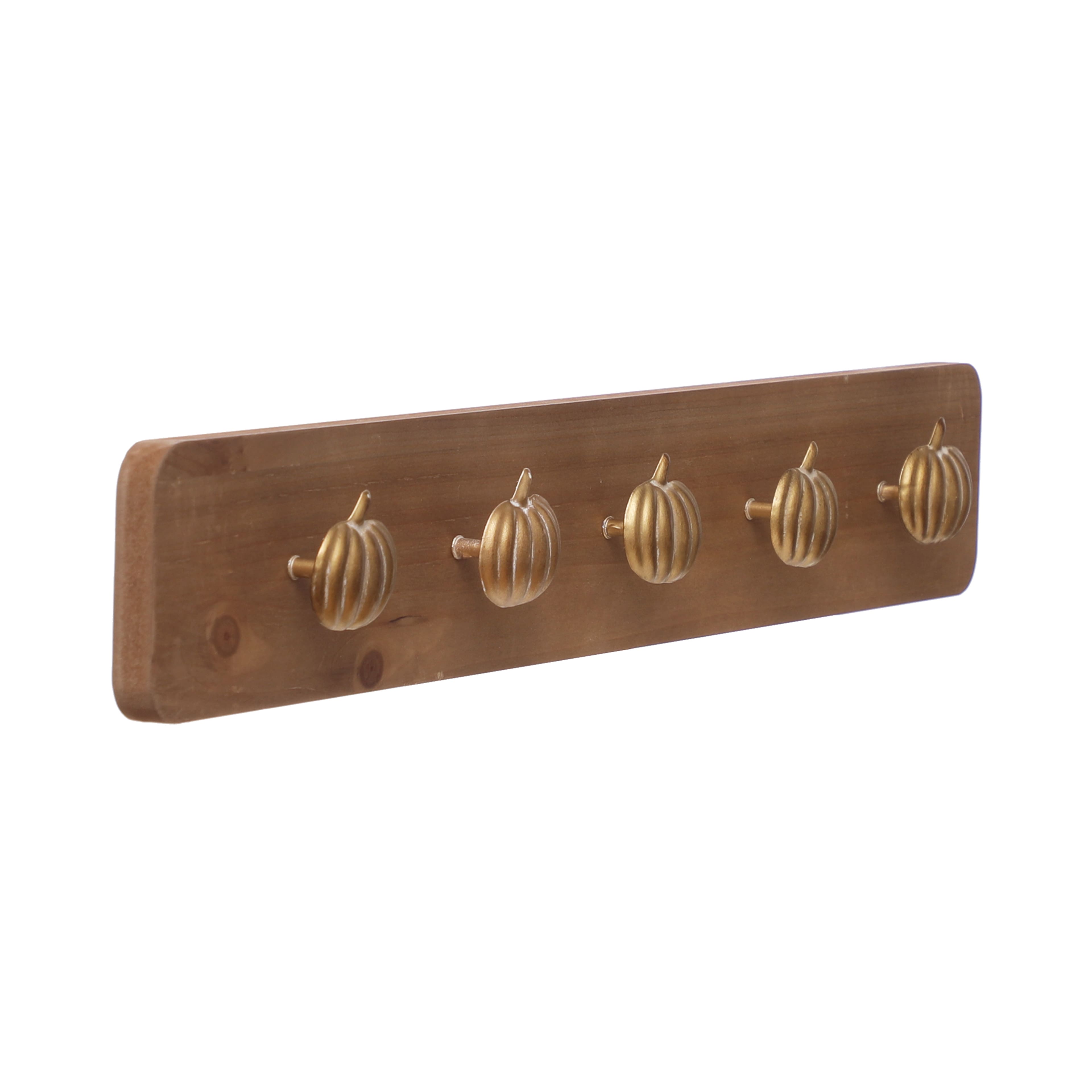 21&#x22; Pumpkin Wall Hanging Rack by Ashland&#xAE;