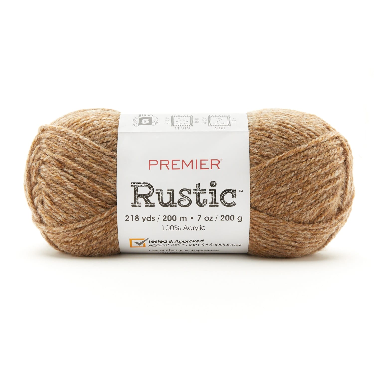 Premier® Rustic™ Yarn