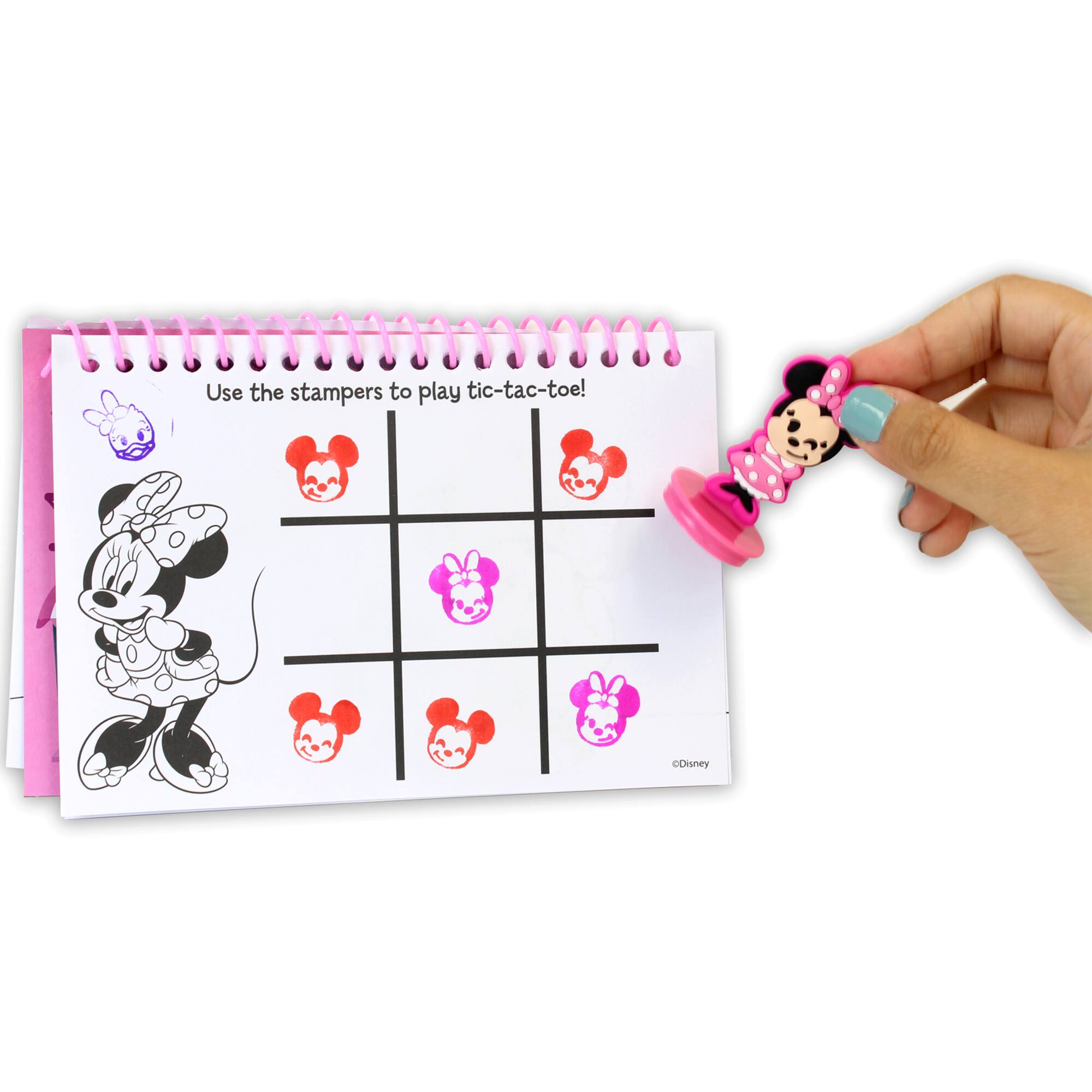 Tara Toy&#x2122; Minnie Design Studio