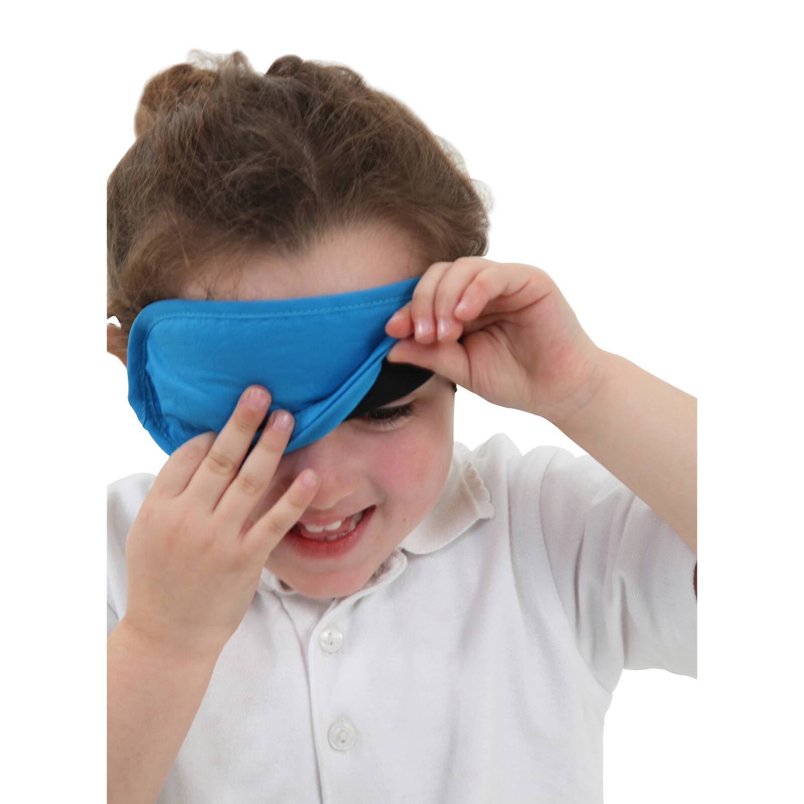 TickiT® Blindfolds, 6ct.