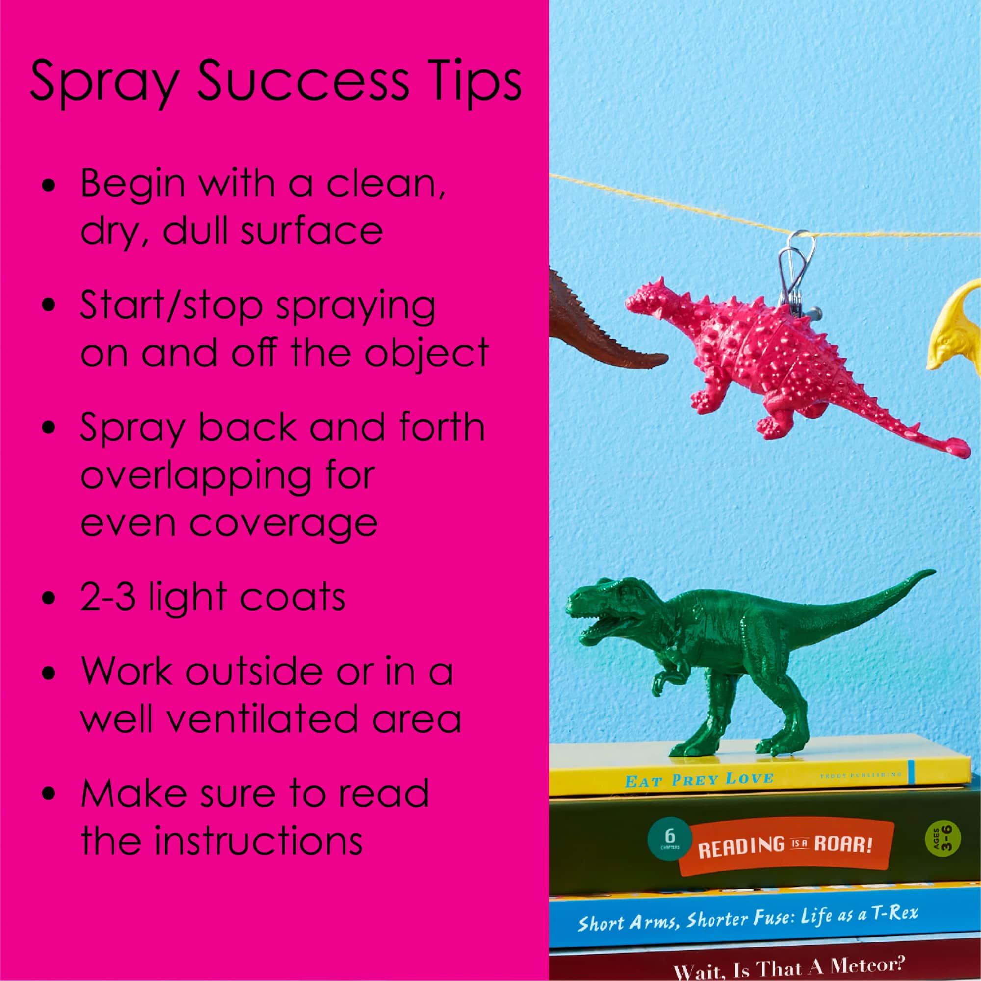 Krylon® Fusion All-in-One™ Gloss Paint & Primer