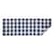 DII® Buffalo Check Rag Rug, 2.25ft. x 6ft. | Michaels