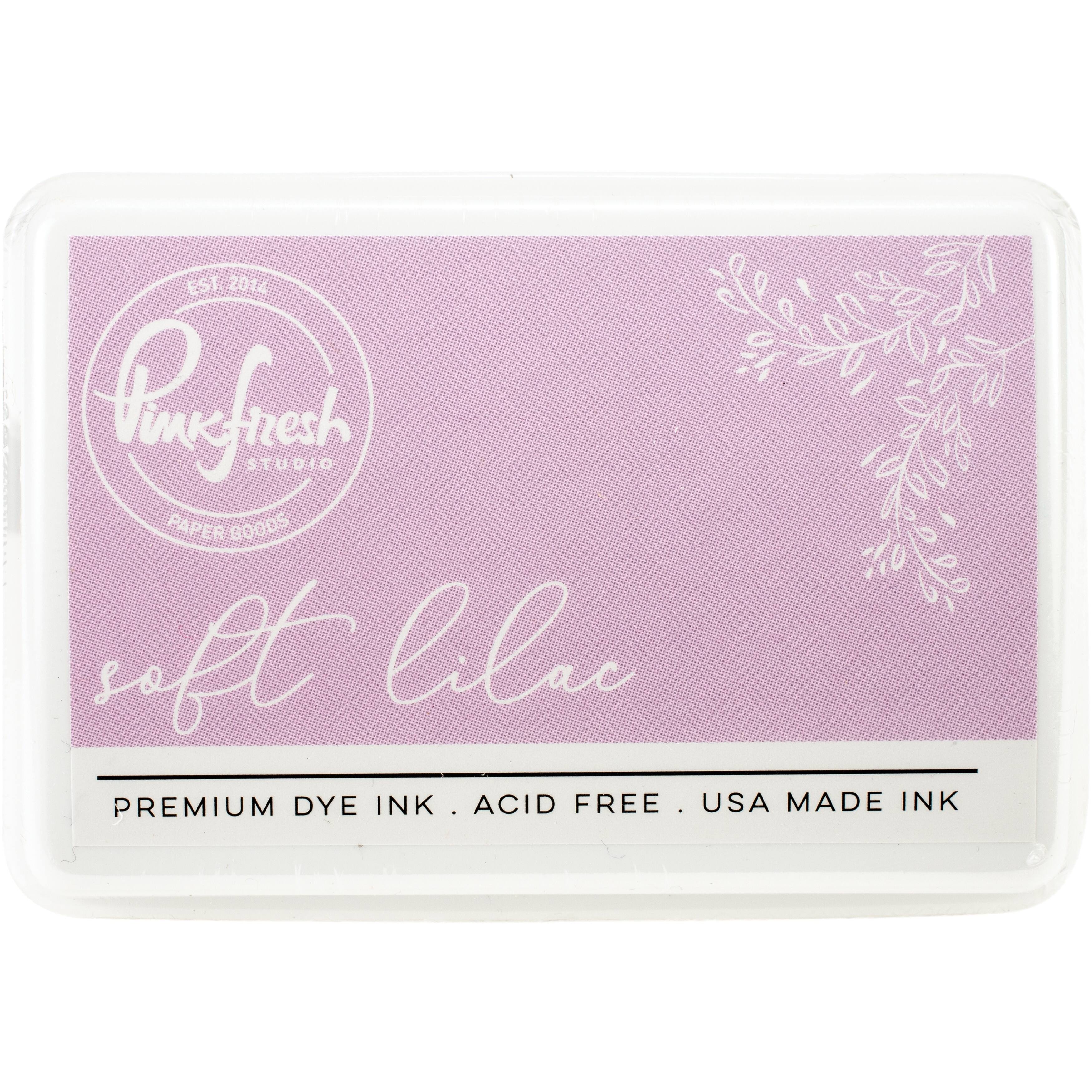 Pinkfresh Studio Premium Dye Ink Pad Michaels