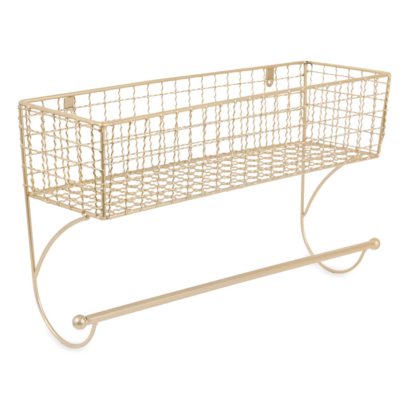 DII® Large Farmhouse Towel Rack