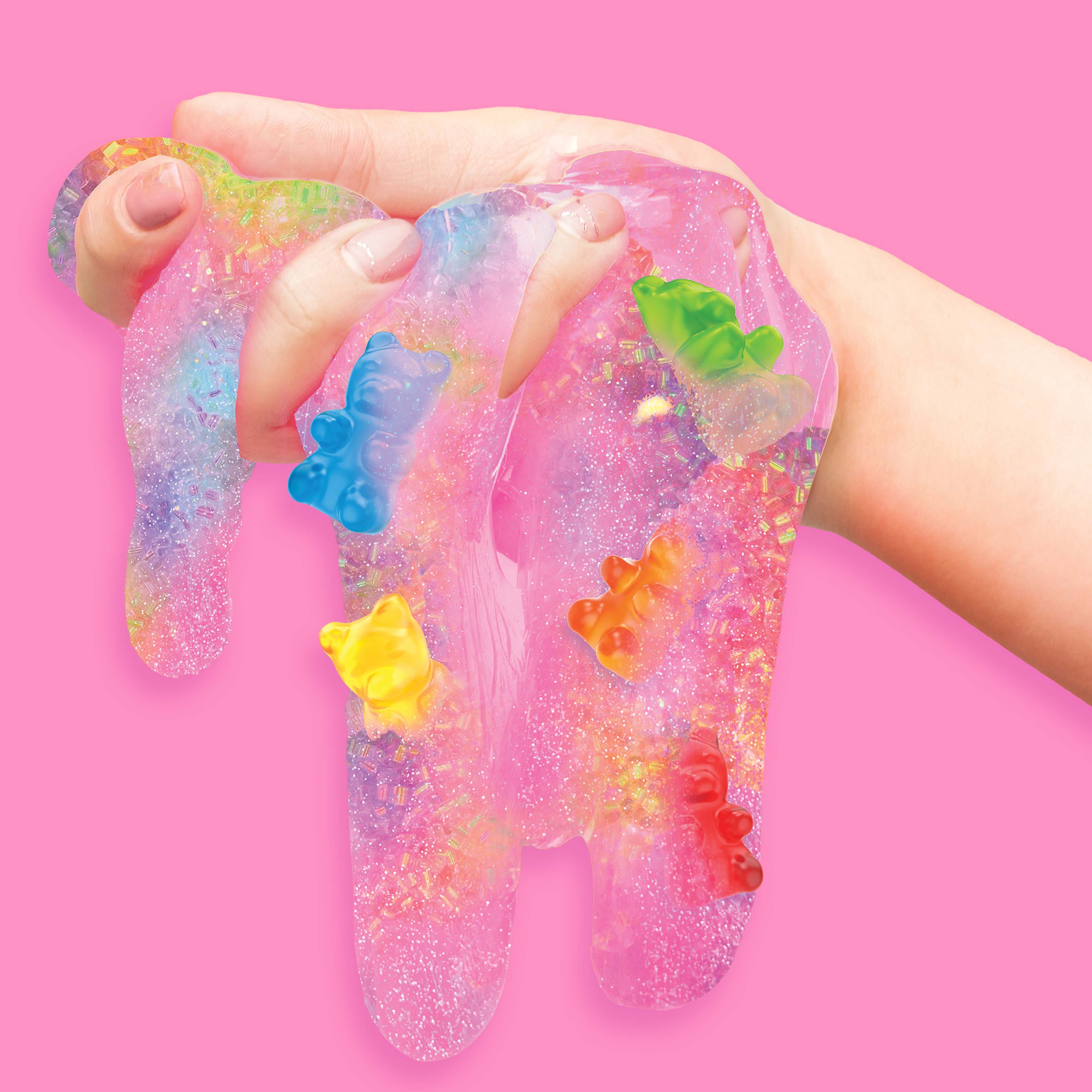 SlimyGloop&#xAE; Squish Bears