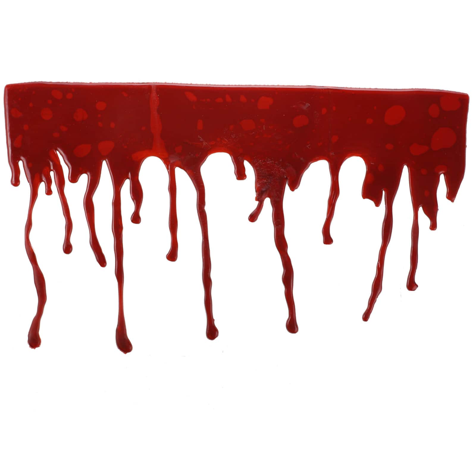 Bloody Drip Gel Cling by Ashland&#xAE;