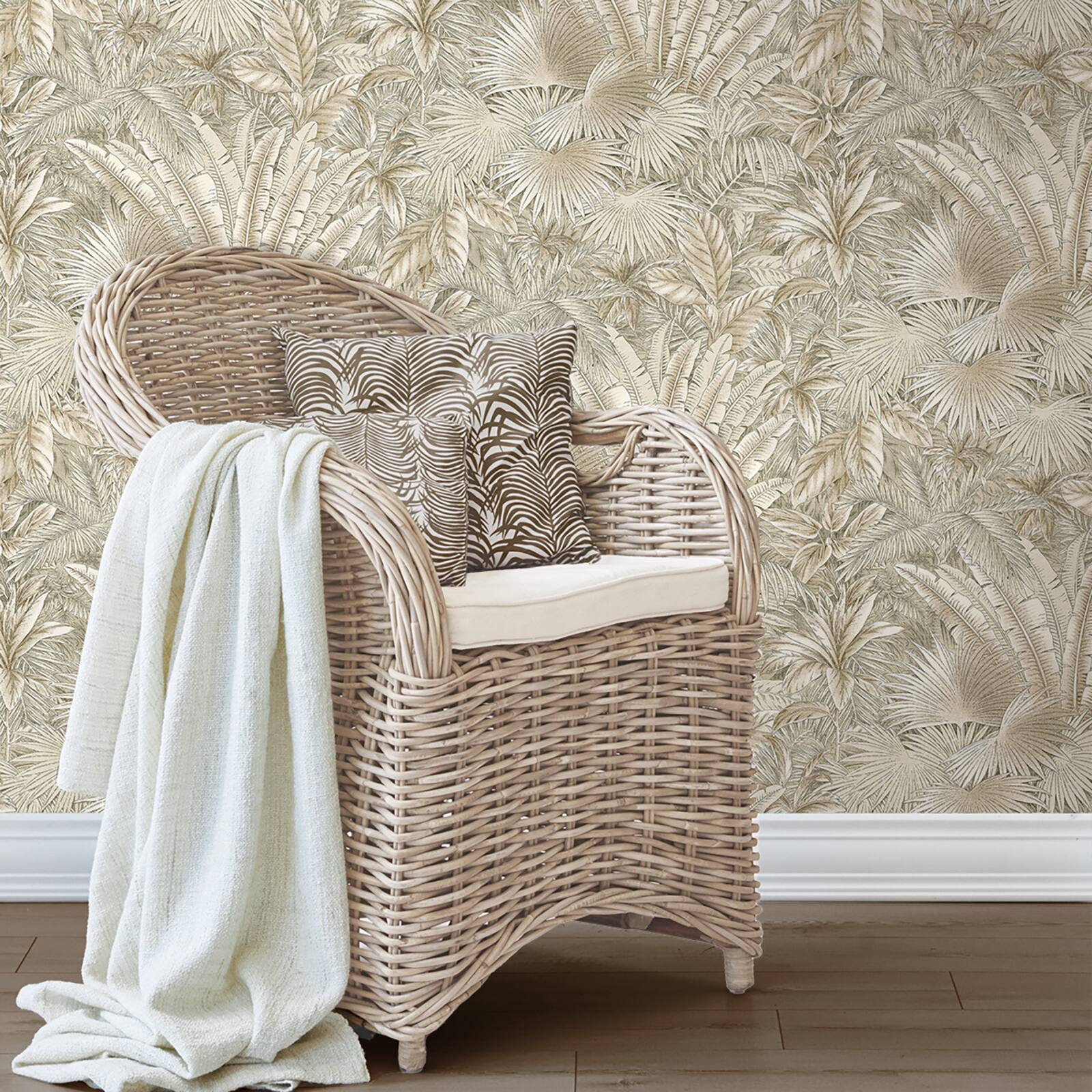 Tommy Bahama&#xAE; Bahamian Breeze Peel &#x26; Stick Wallpaper