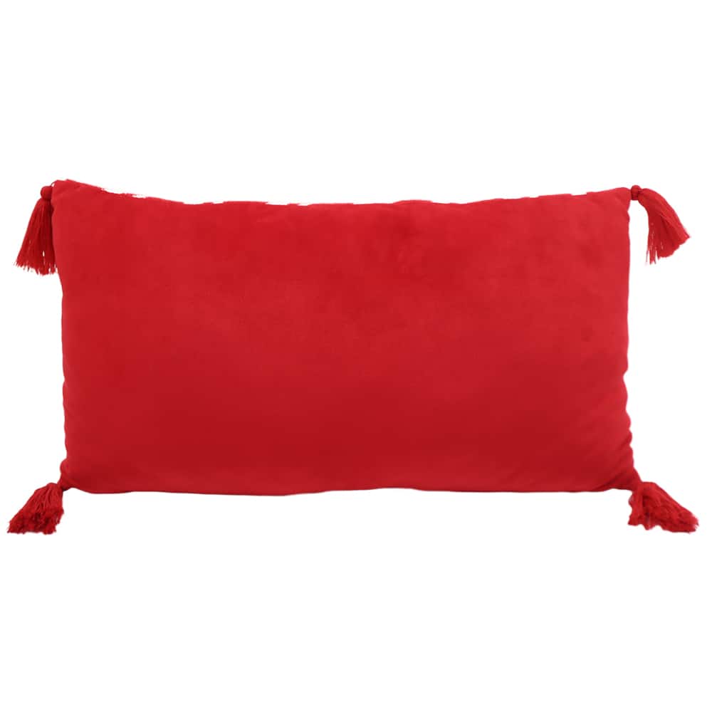 20&#x22; x 12&#x22; Merry As Can Be Pillow by Ashland&#xAE;