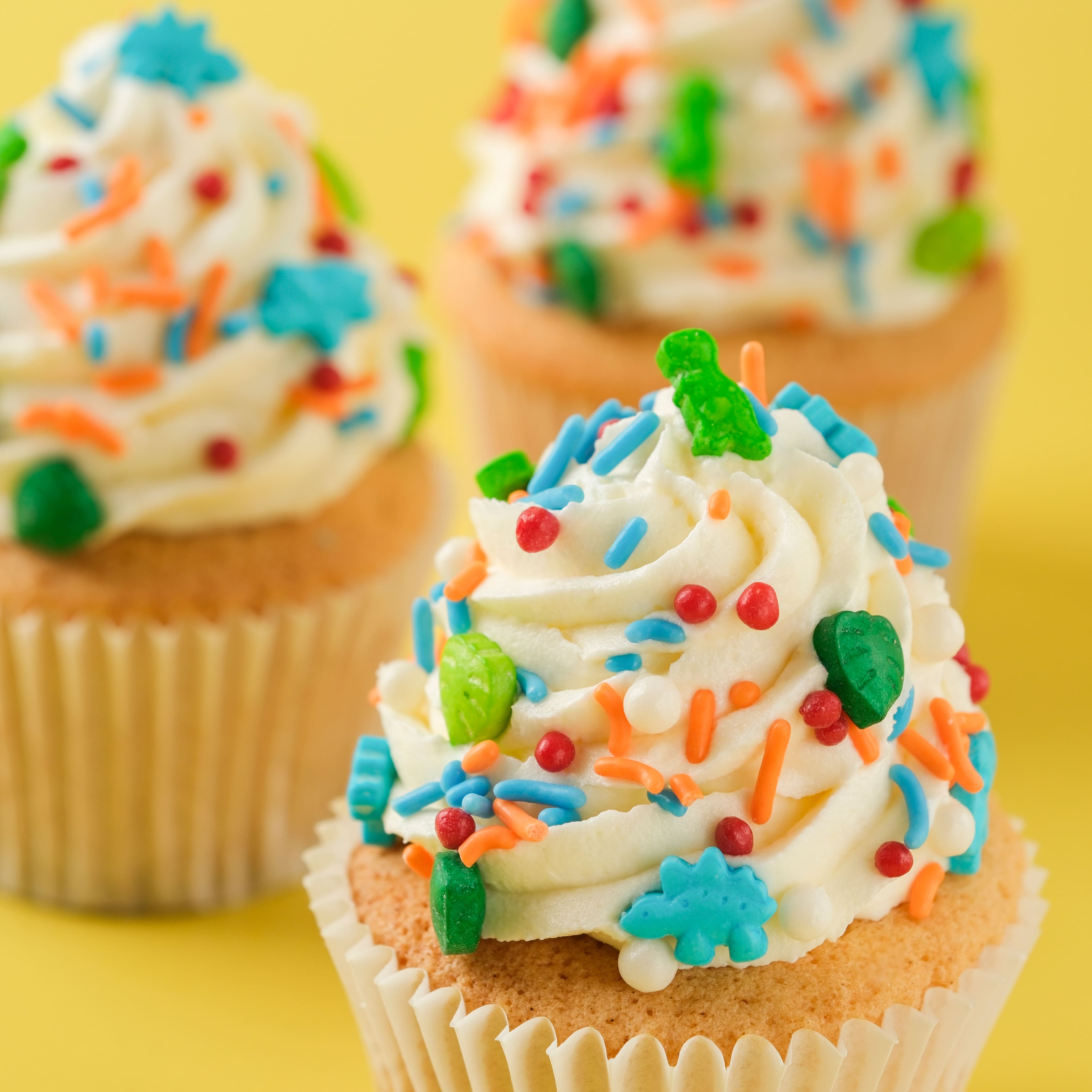 PME Cake Sweet Street&#xAE; Mixed Shape Sprinkles