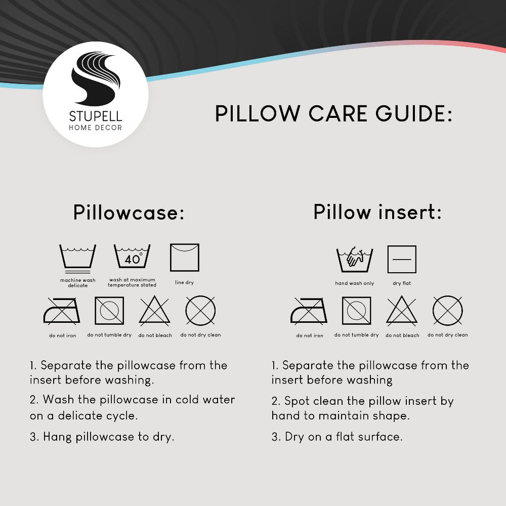 Stupell Industries Patriotic Pledge of Allegience Outdoor Printed Pillow