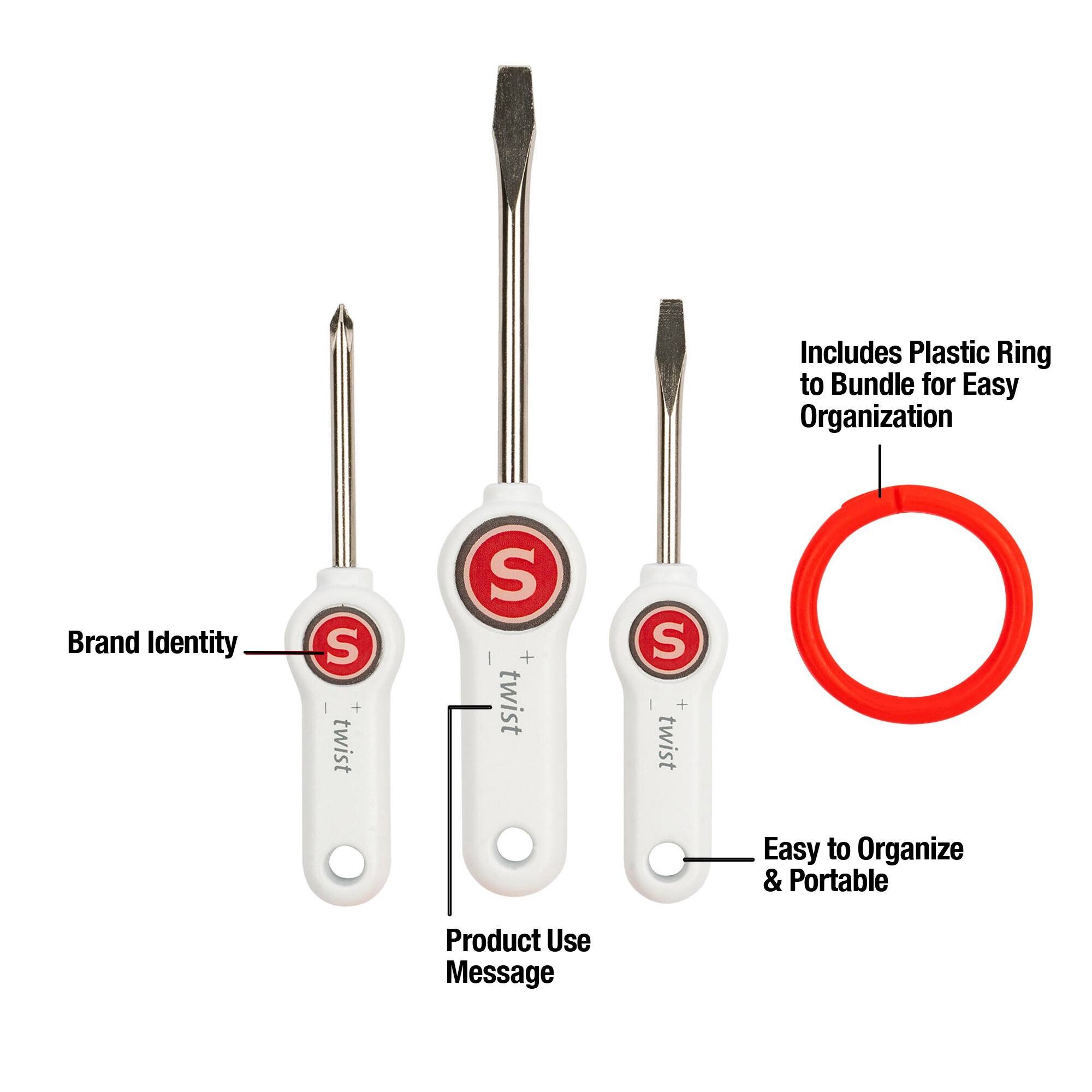 SINGER&#xAE; Modern Maker 7 Piece Sewing Tools Set