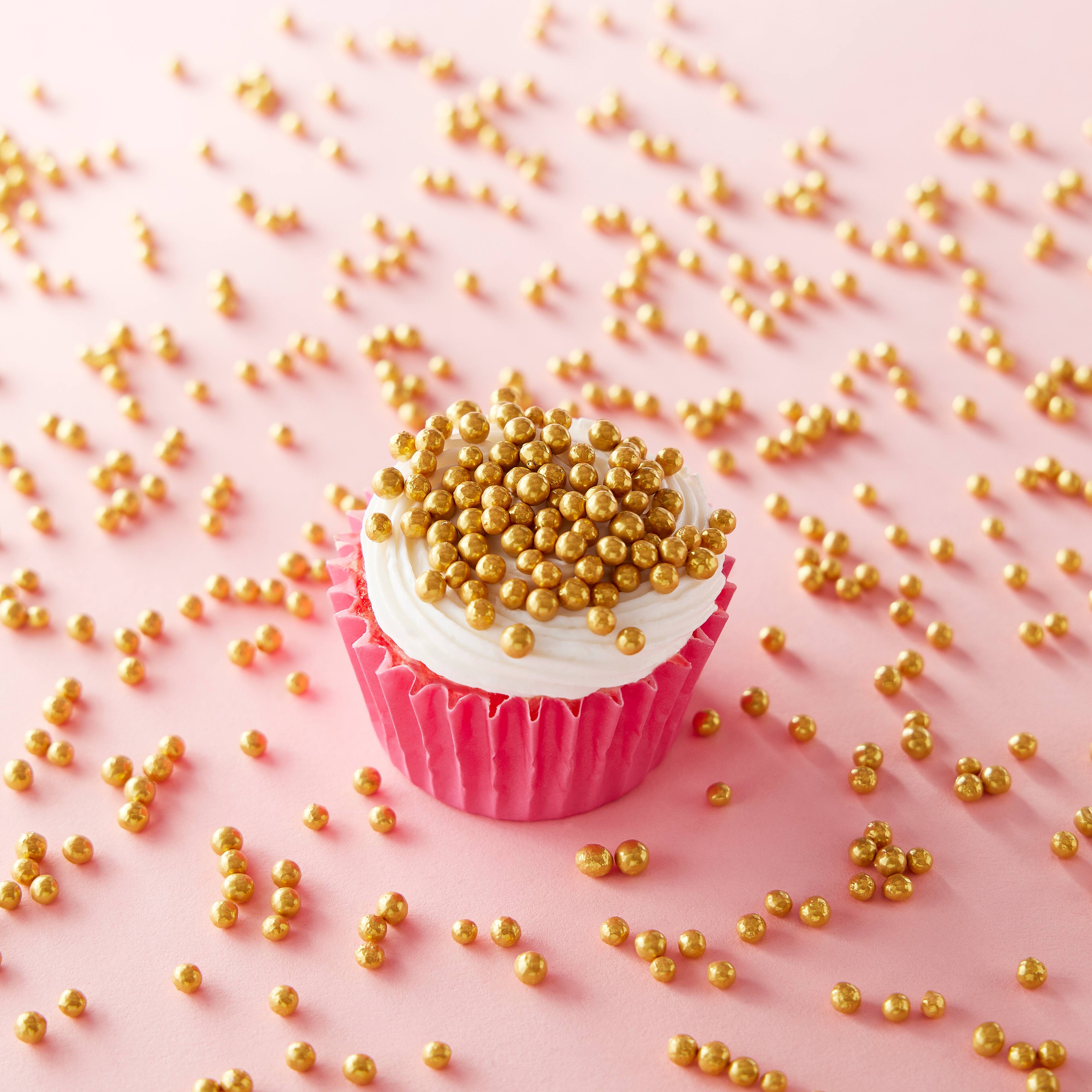 Sweet Tooth Fairy&#xAE; Candy Pearls, Medium
