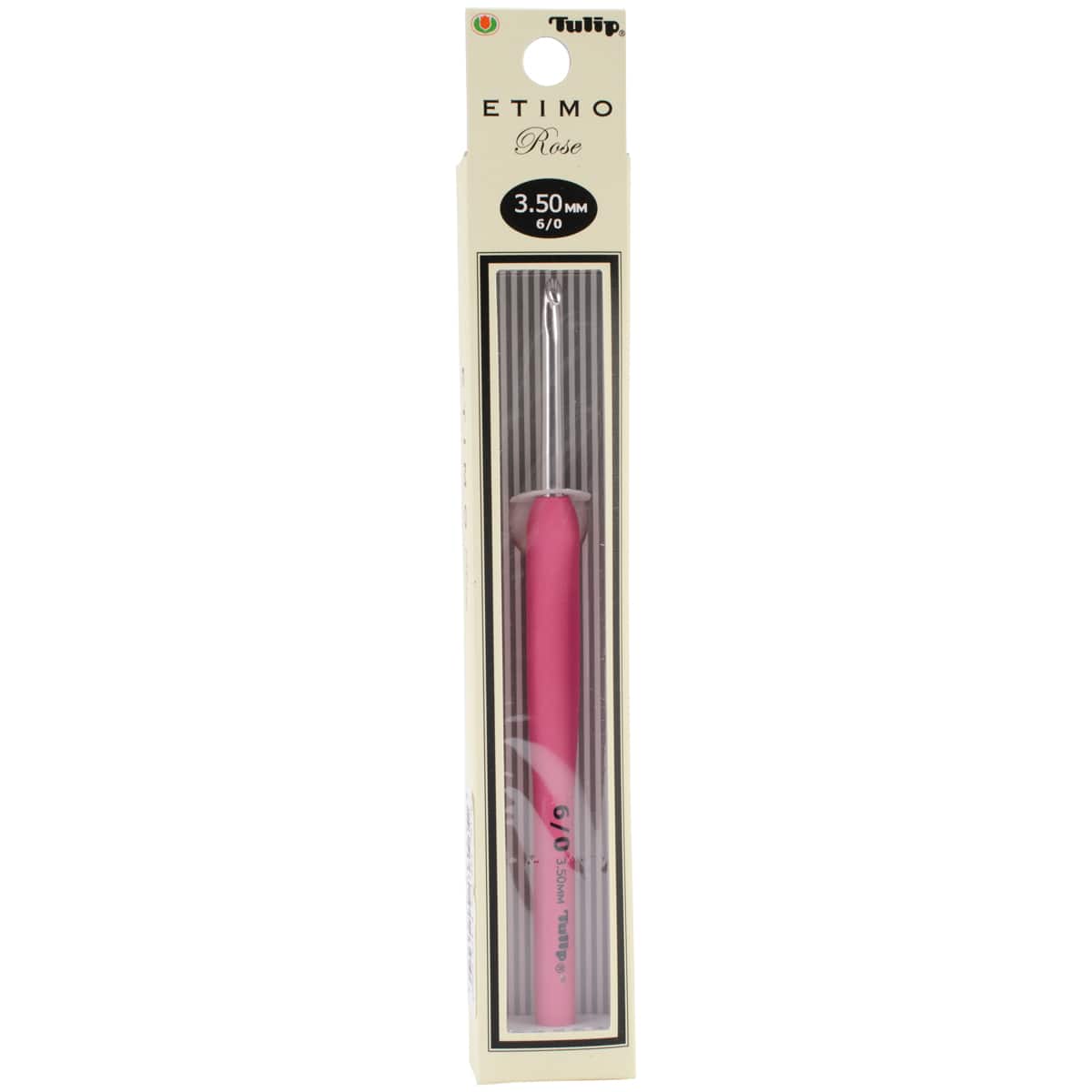 Tulip® Etimo Rose Crochet Hook | Michaels