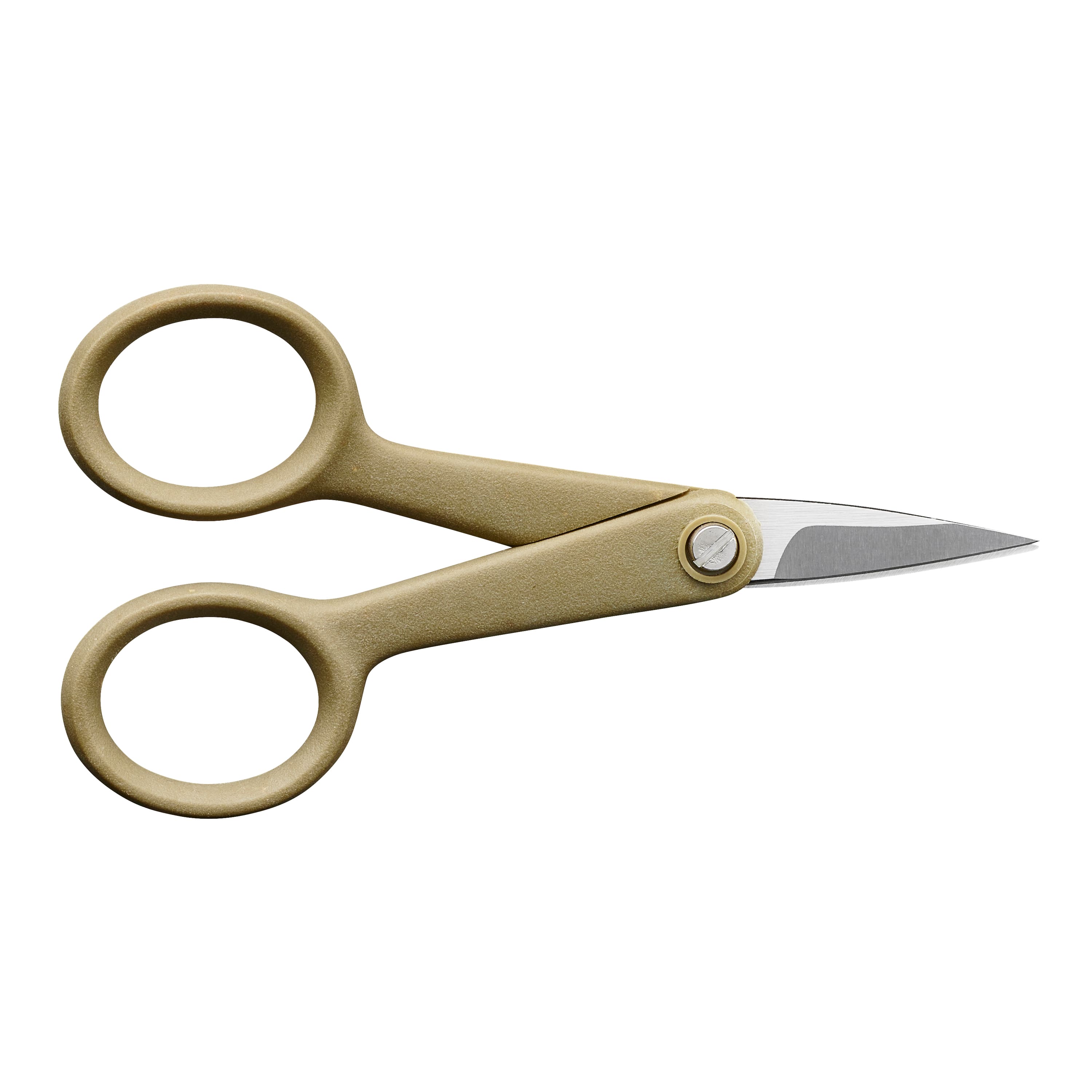 Fiskars® 4" ReNew Embroidery Scissors