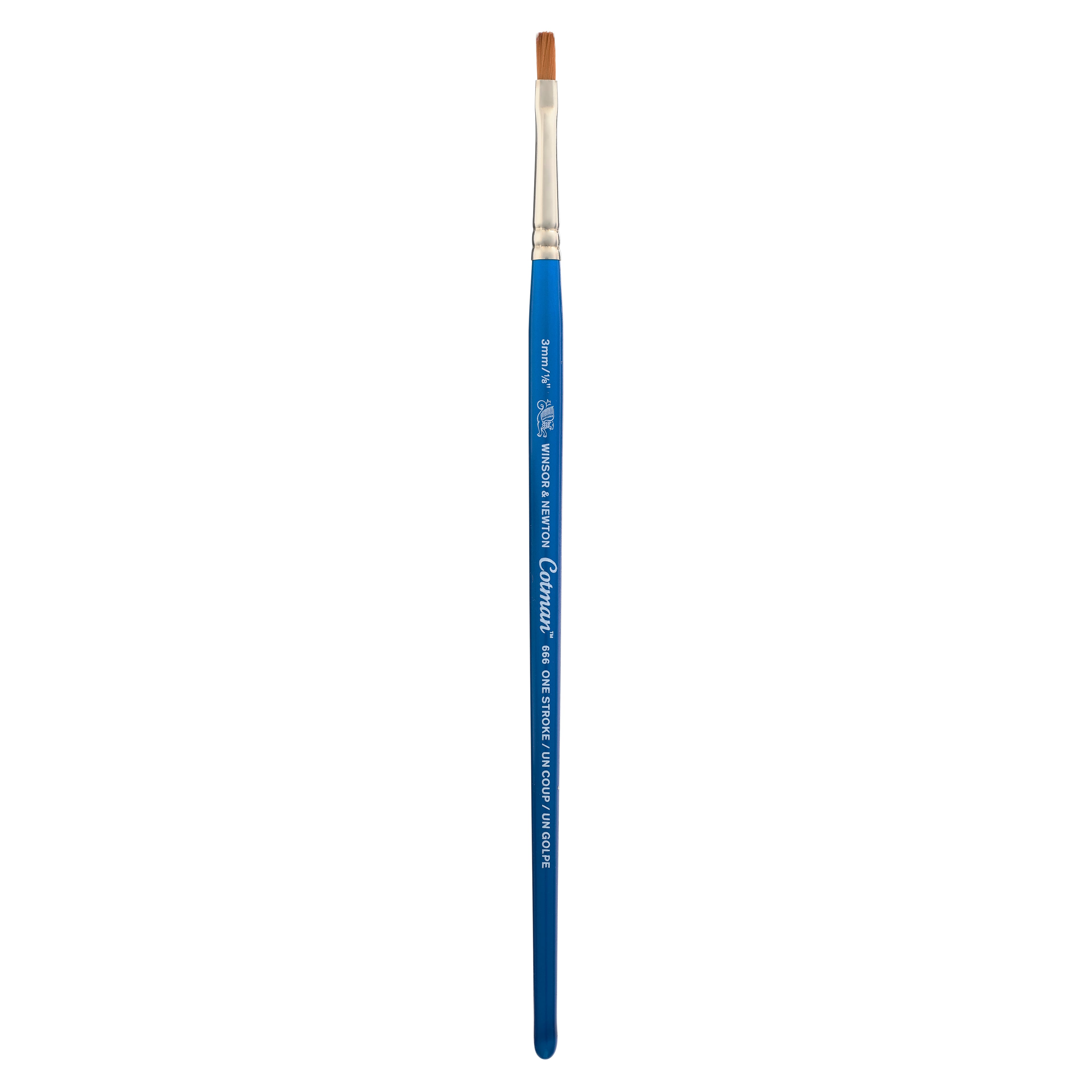 Winsor &#x26; Newton&#xAE; Cotman&#xAE; One Stroke Brush