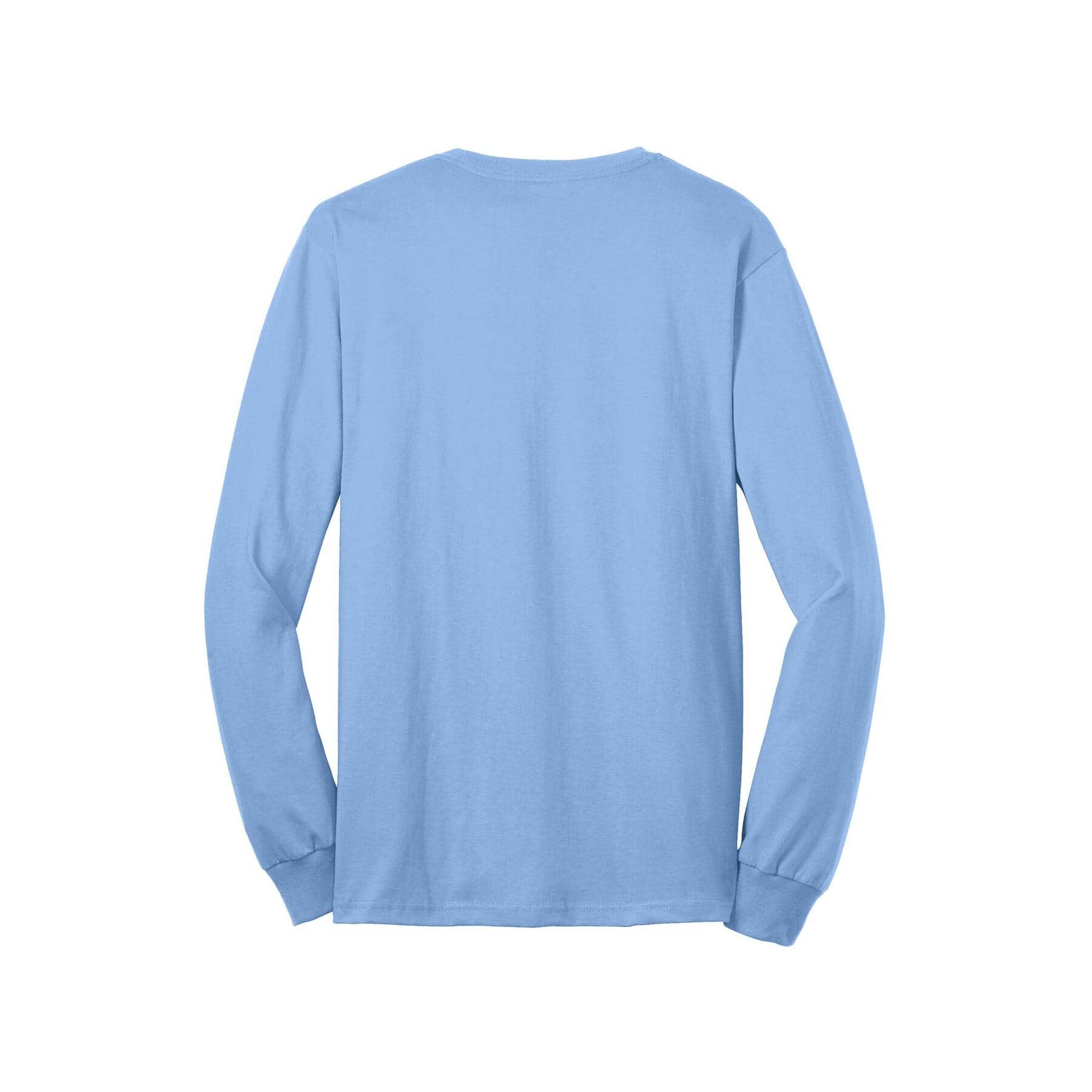 Port &#x26; Company&#xAE; Long Sleeve Adult T-Shirt