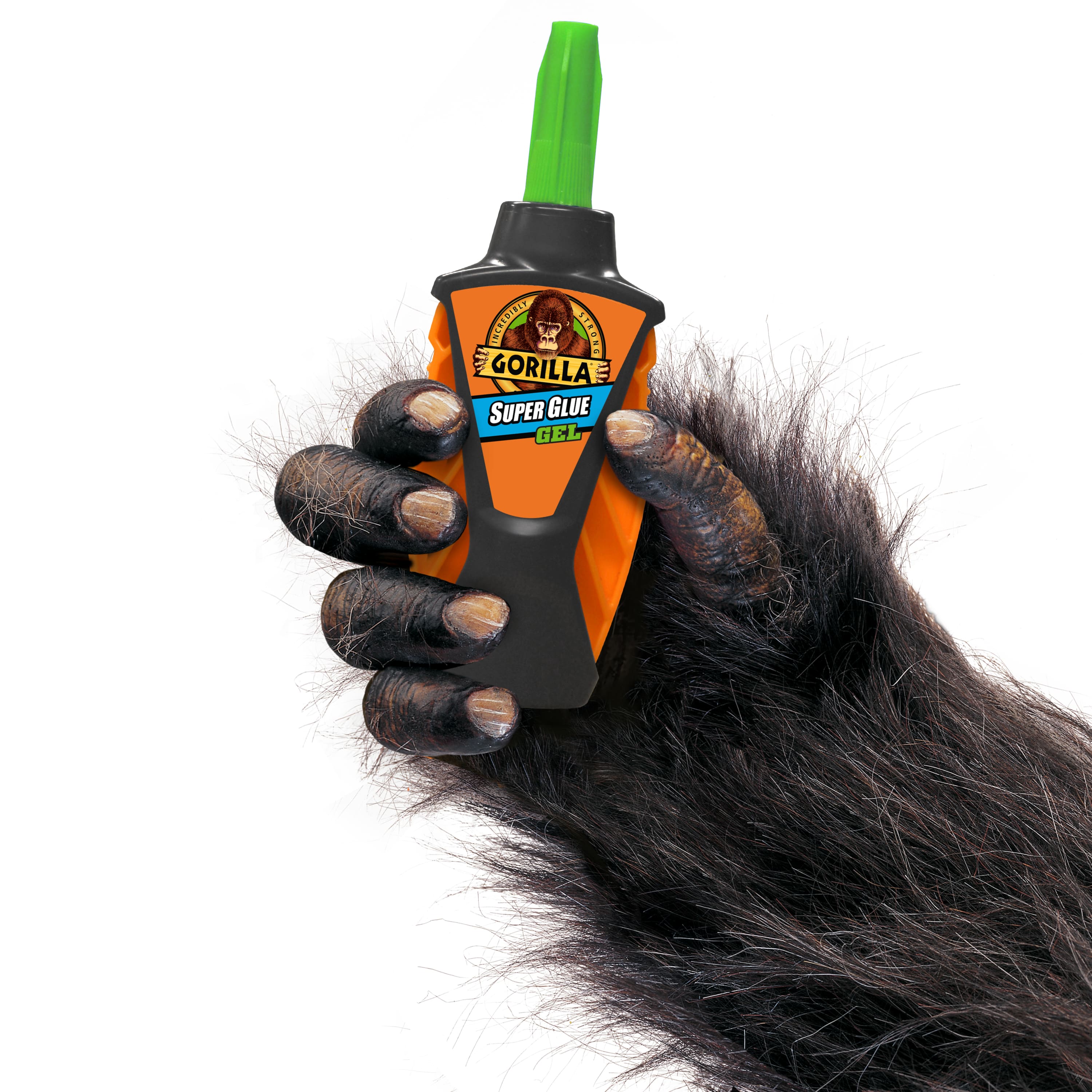 Gorilla&#xAE; Super Glue Micro Precise Gel