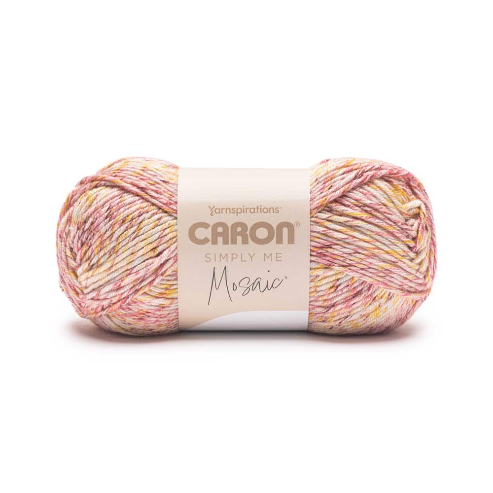 Caron&#xAE; Simply Me Mosaic&#x2122; Yarn