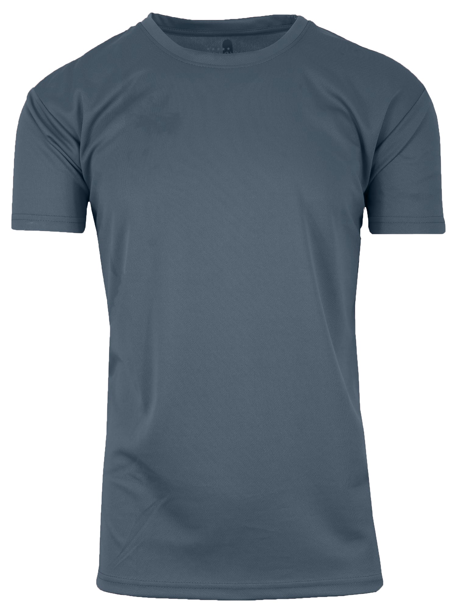 Galaxy by Harvic Moisture-Wicking Performance Men's T-Shirt