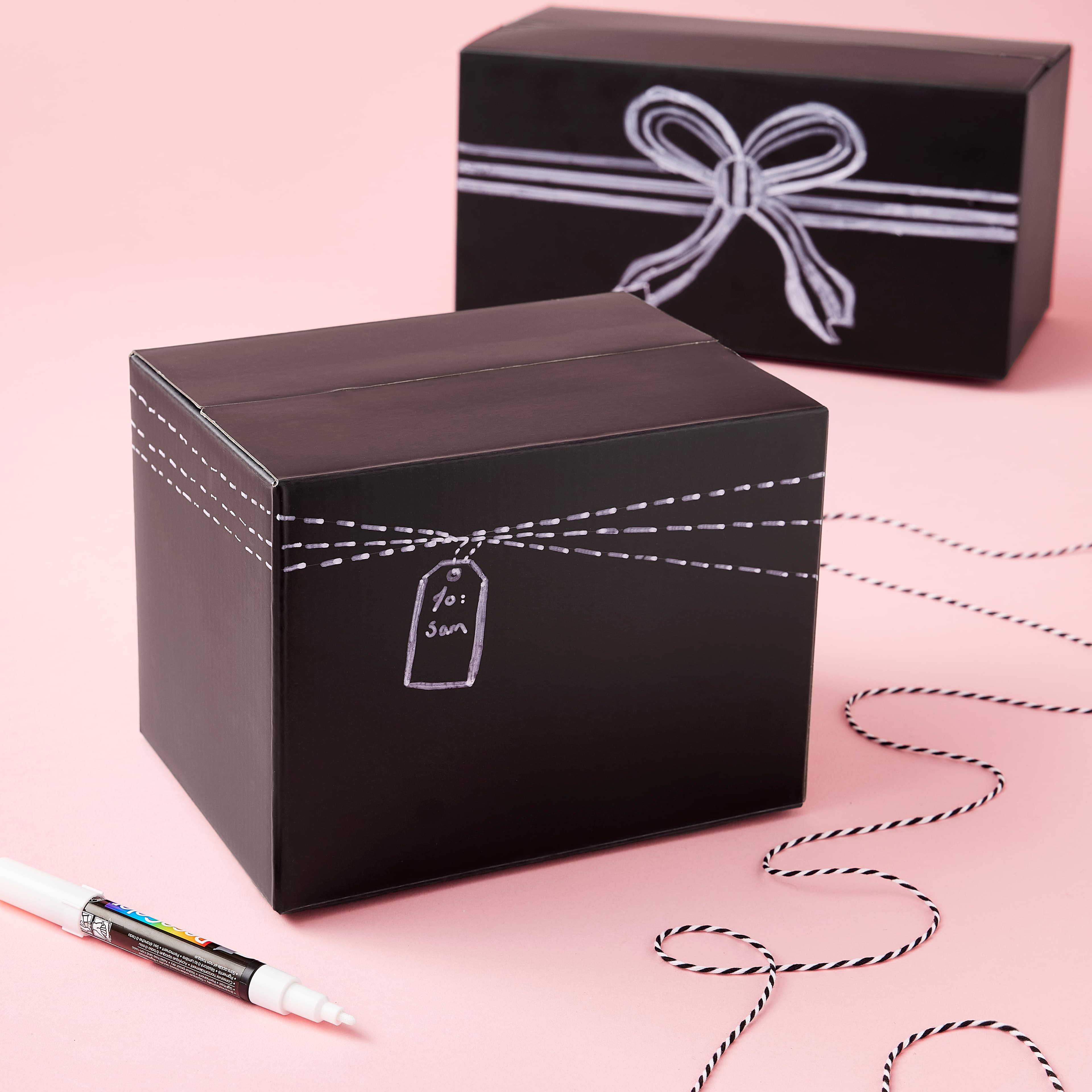 Small Shipping Box by Celebrate It™