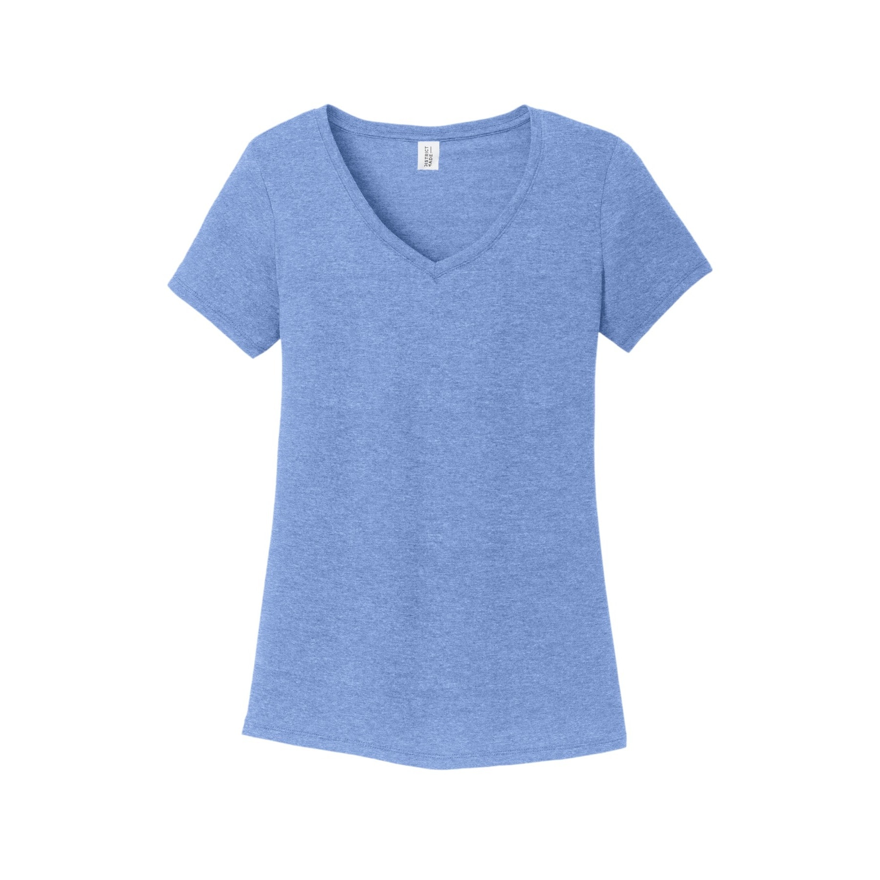 District® Women's Perfect Tri® V-Neck T-Shirt