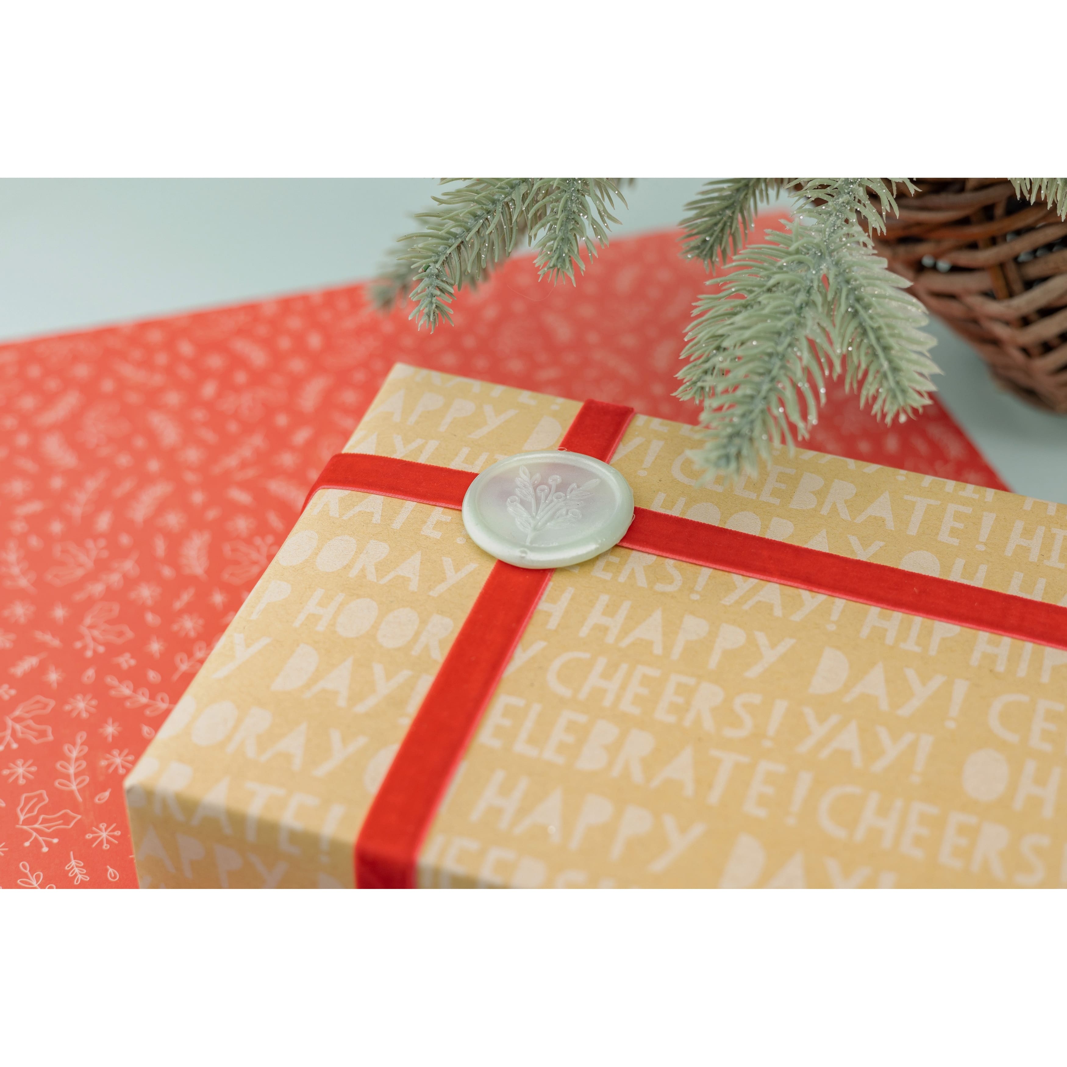 We R Makers > Tools > With Love Envelope Seal Kit - We R Memory Keepers: A  Cherry On Top
