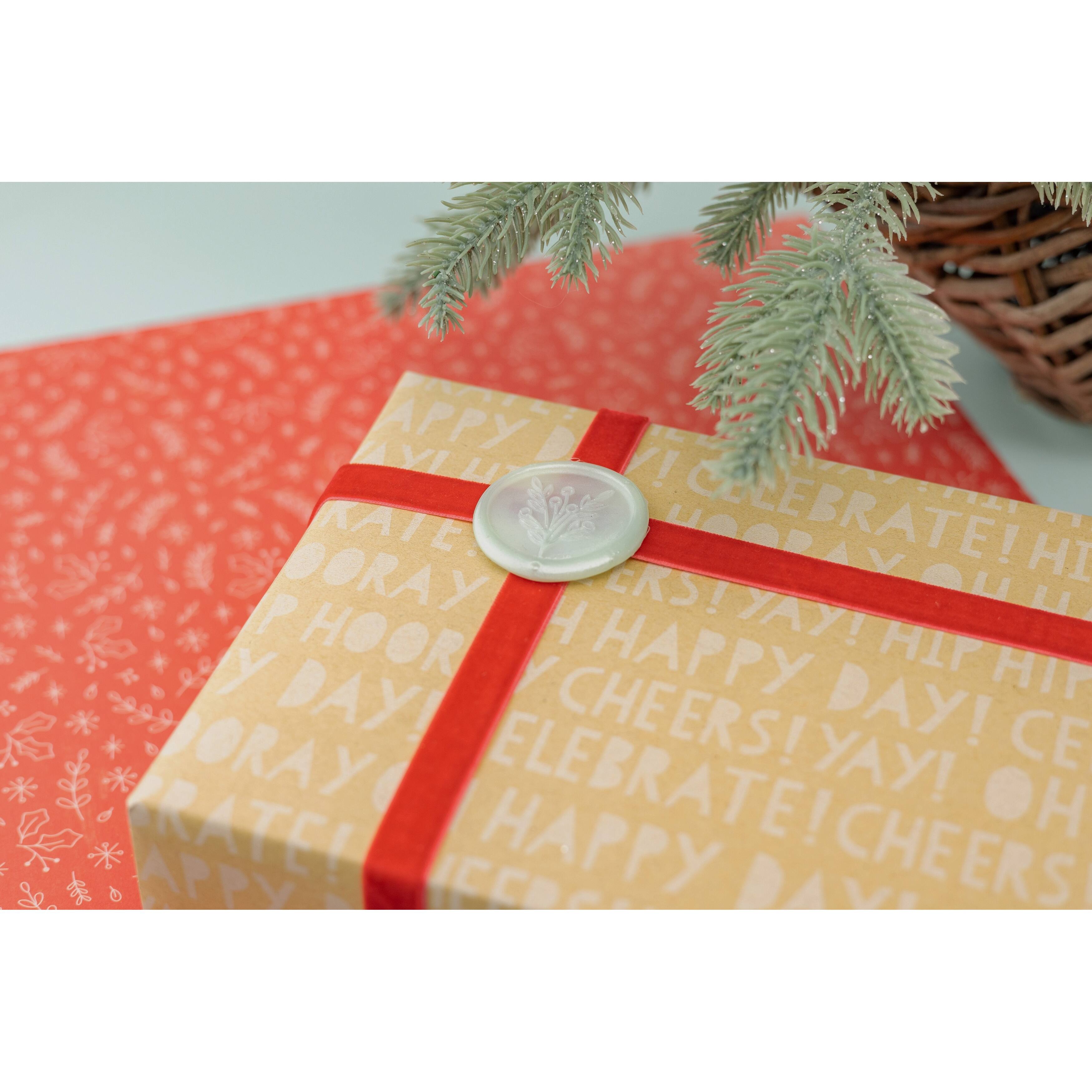 We R Memory Keepers® With Love Envelope Seal Kit