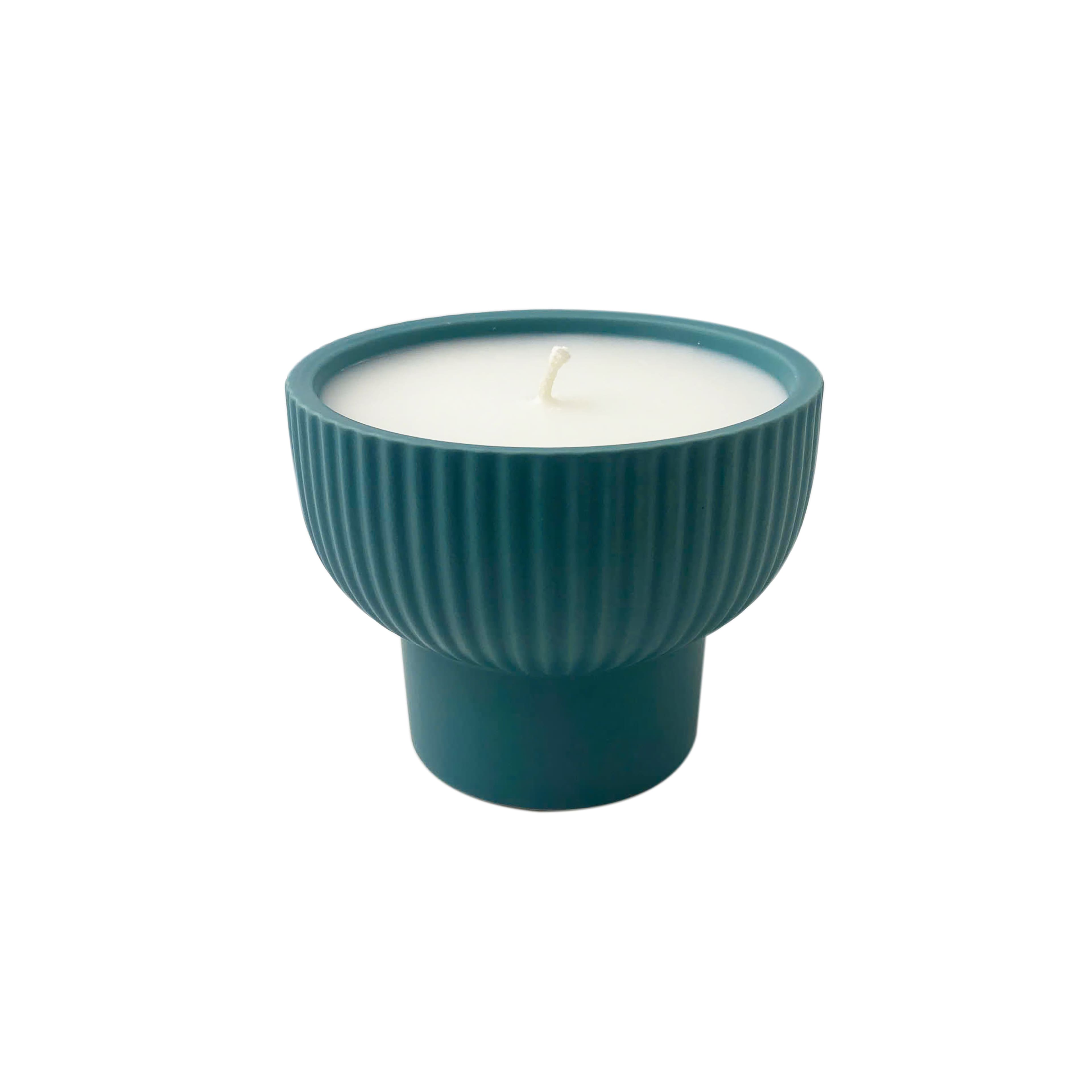 9oz. Ceramic Candle by Ashland&#xAE;