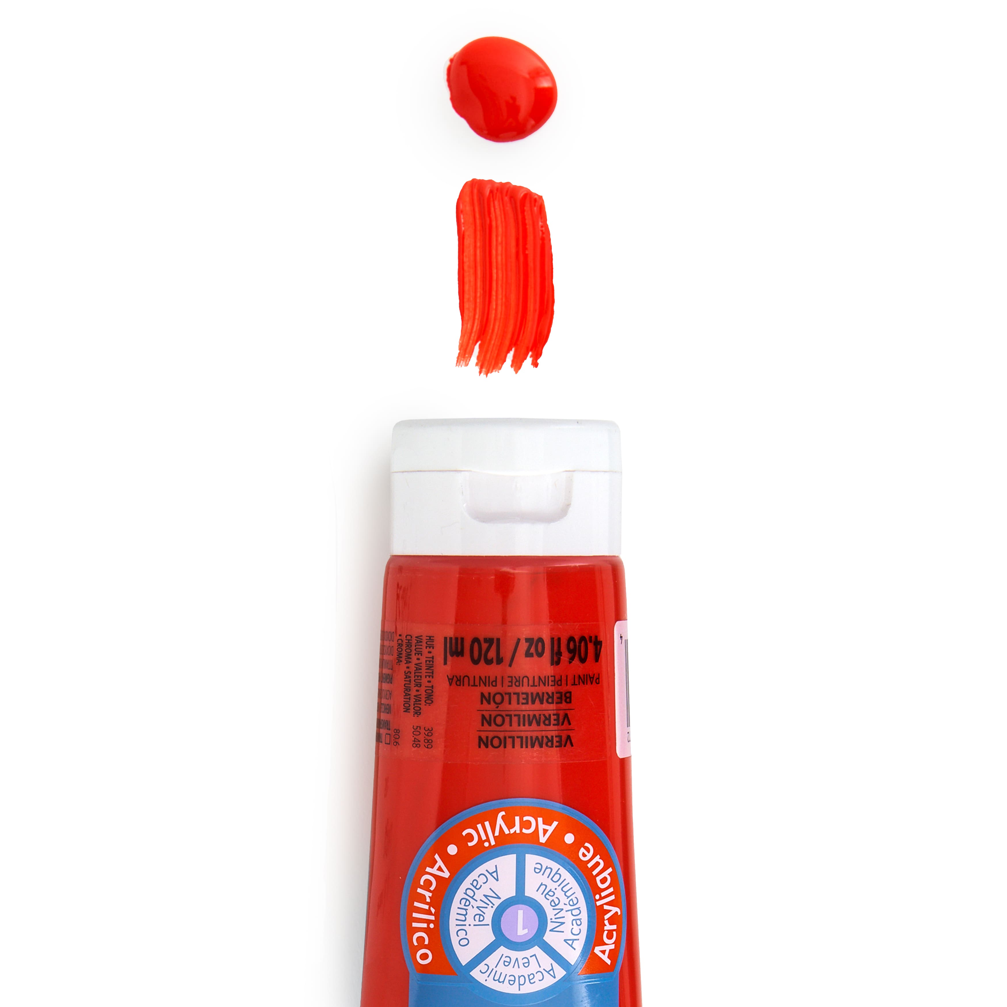 12 Pack: Acrylic Paint by Artist's Loft™, 4oz.