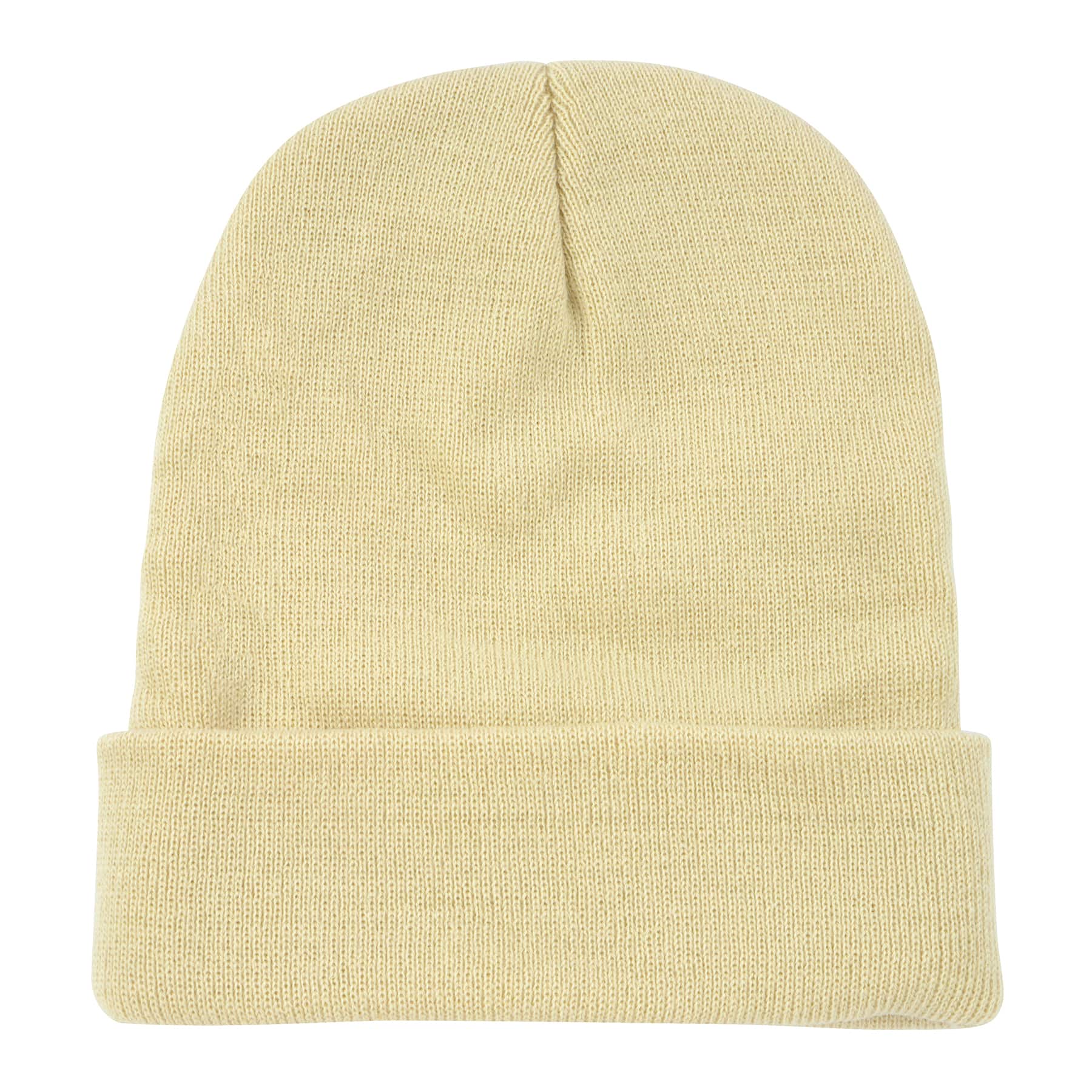 Solid Adult Beanie by Make Market&#xAE;