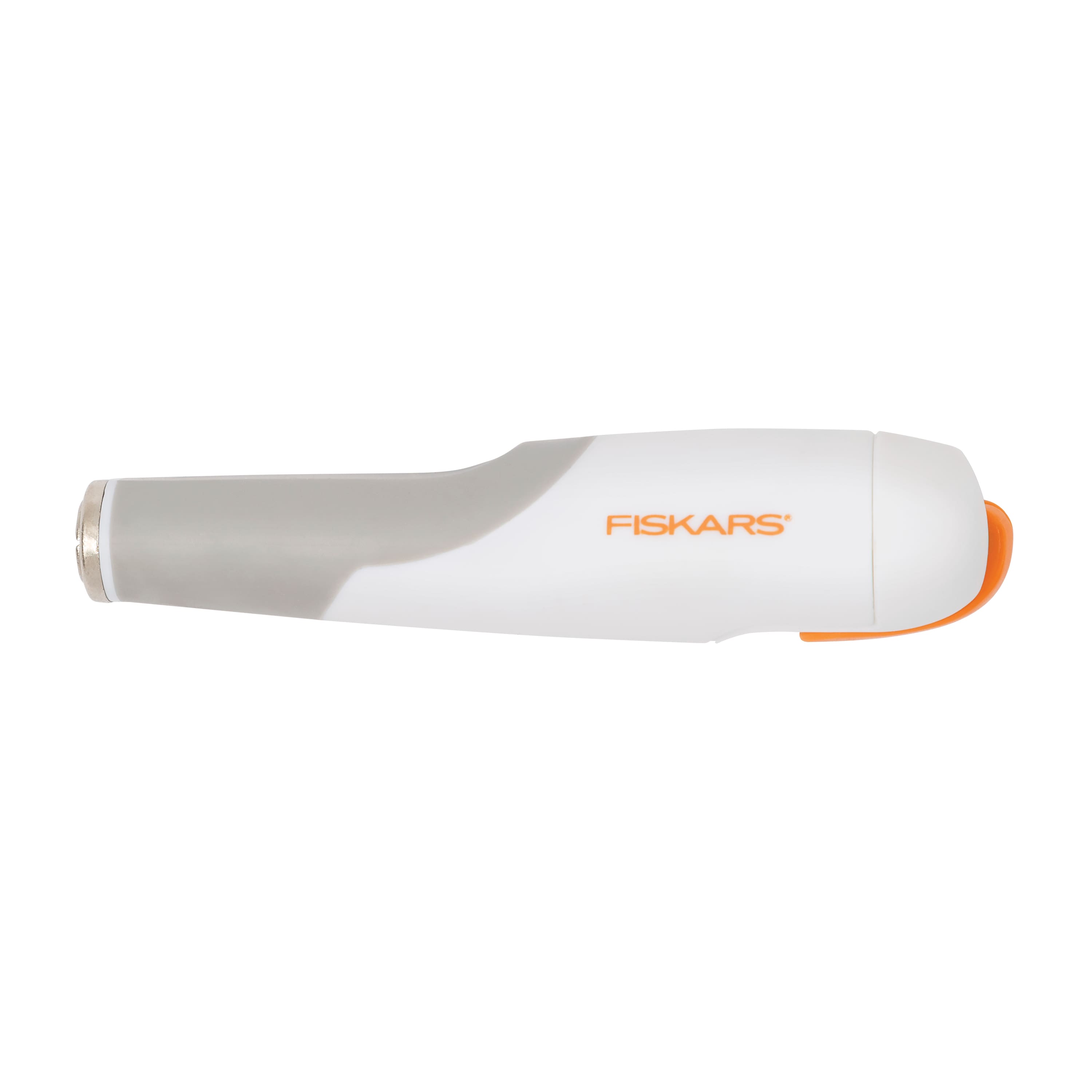 18 Pack: Fiskars&#xAE; Heavy-Duty Easy Change Detail Knife