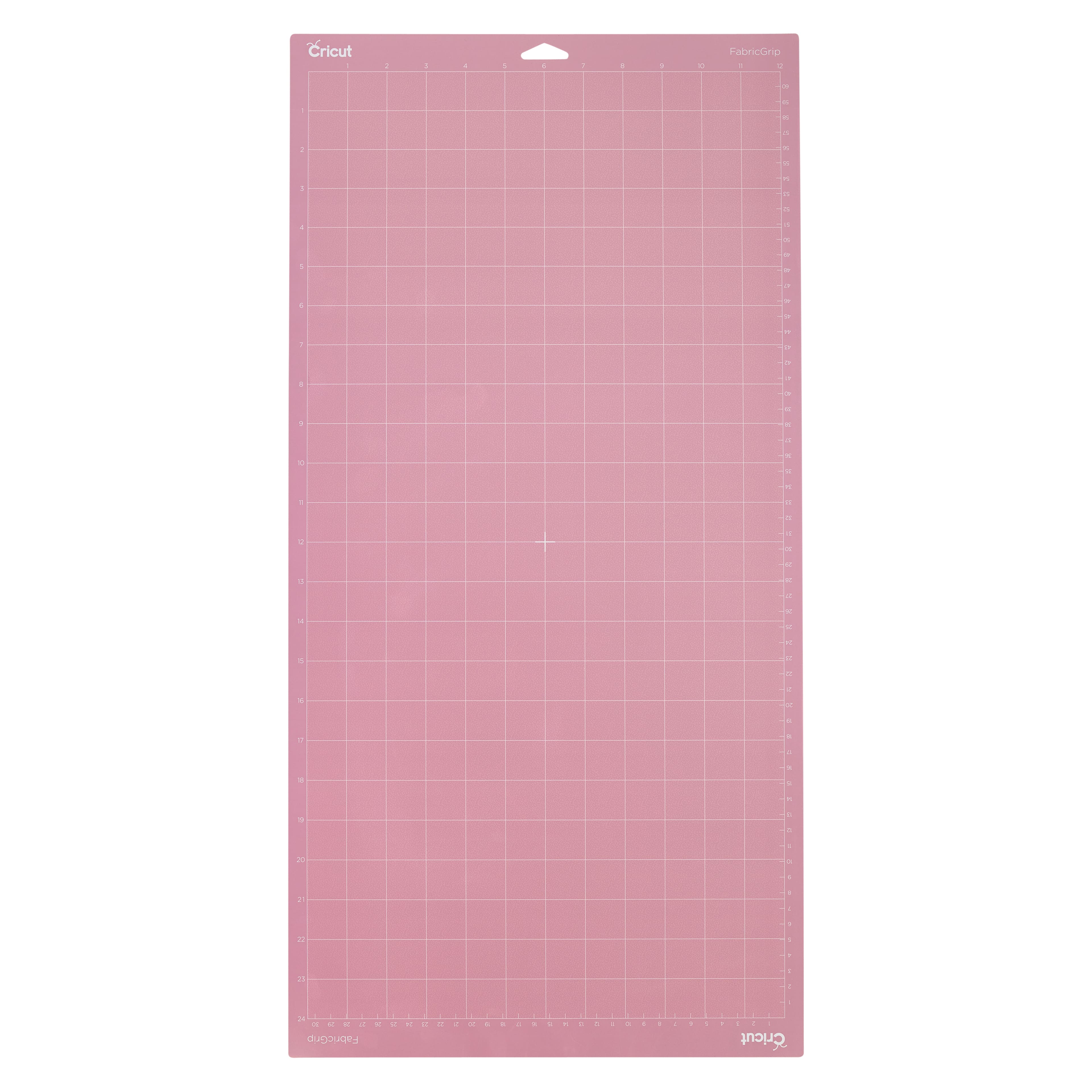Cricut® FabricGrip™ Mat, 12" x 24"