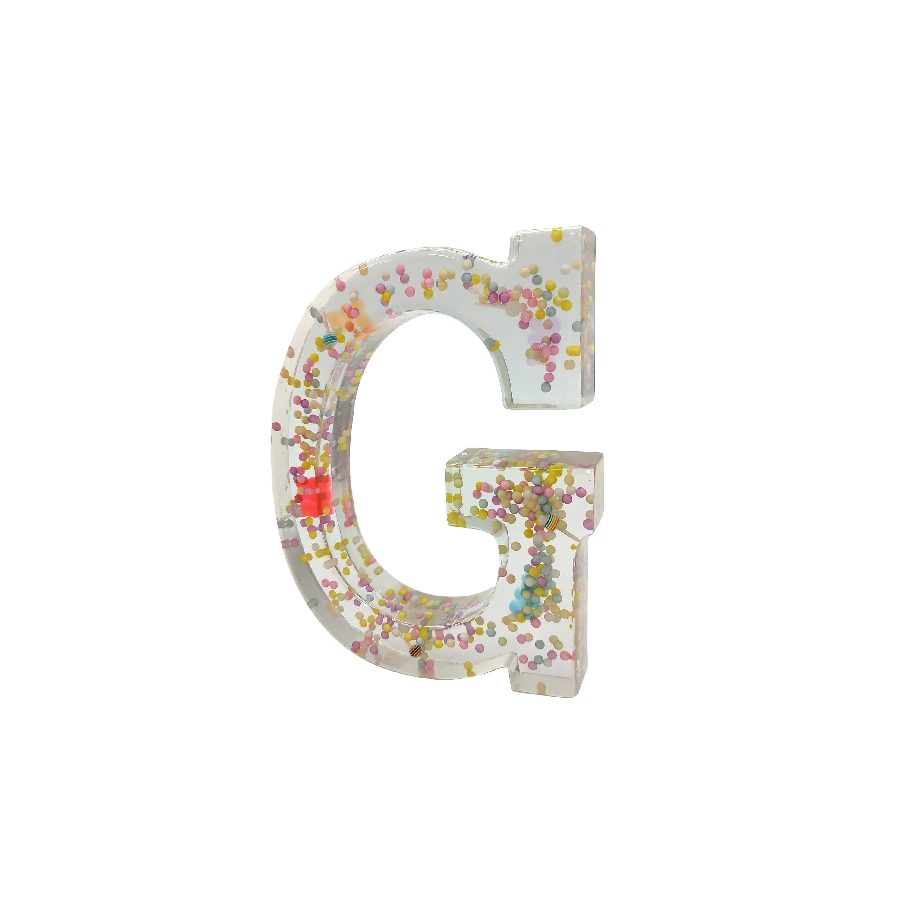 7" Monogram Letter by Ashland®