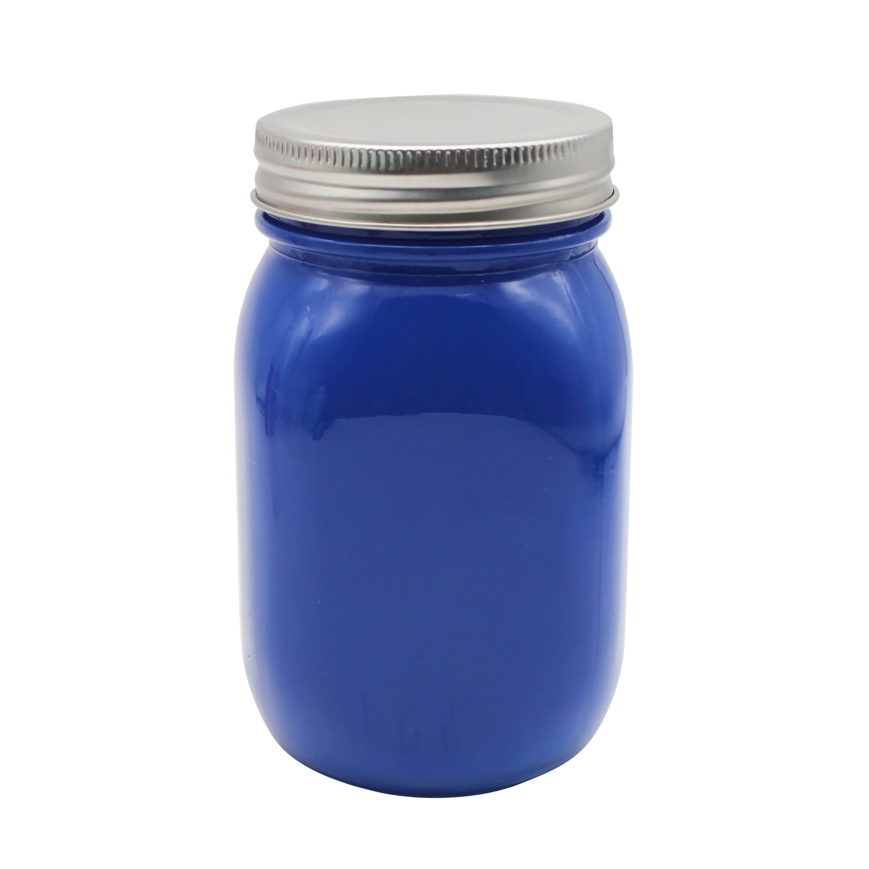 5&#x22; Glass Mason Jar with Lid by Ashland&#xAE;