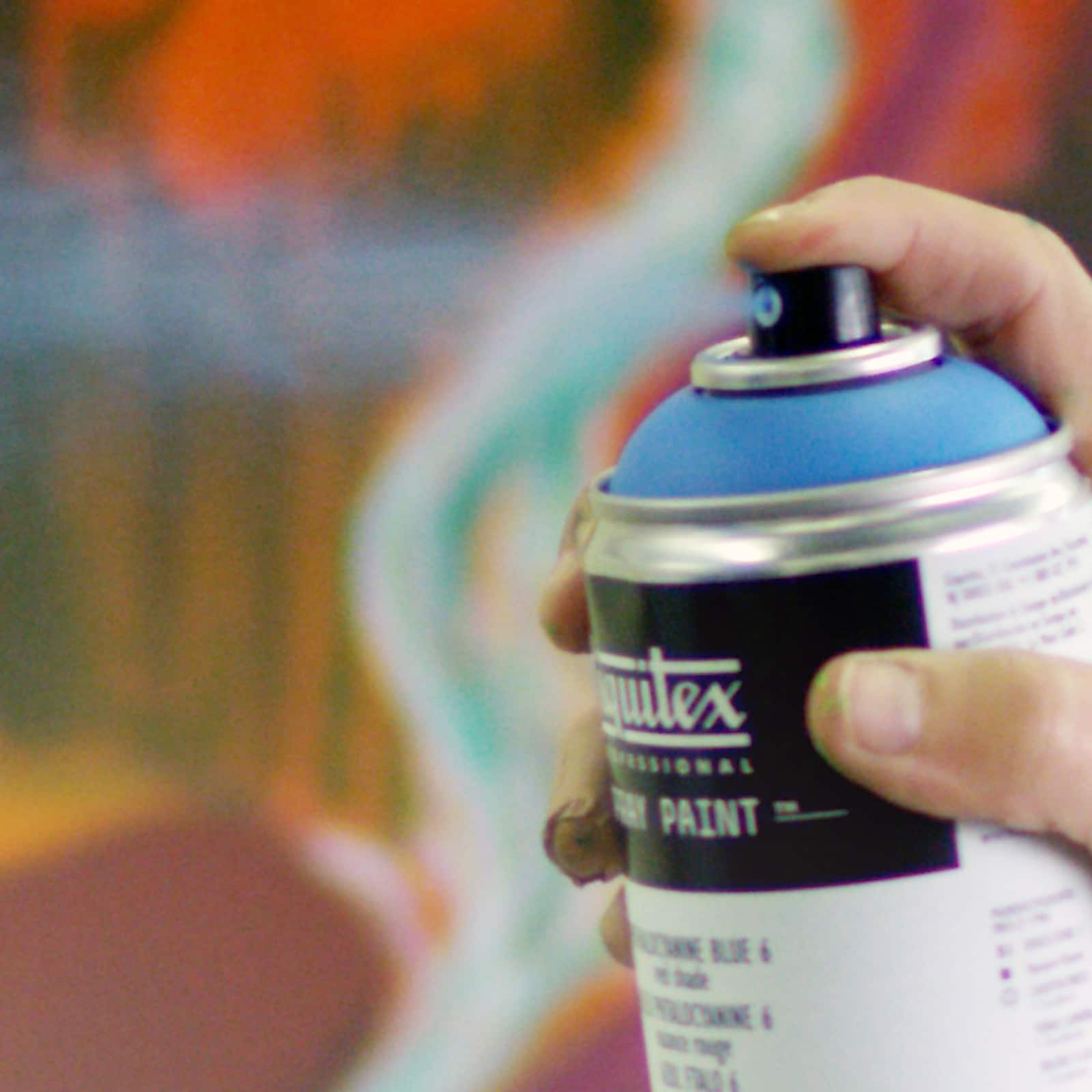 Liquitex&#xAE; Professional Spray Paint