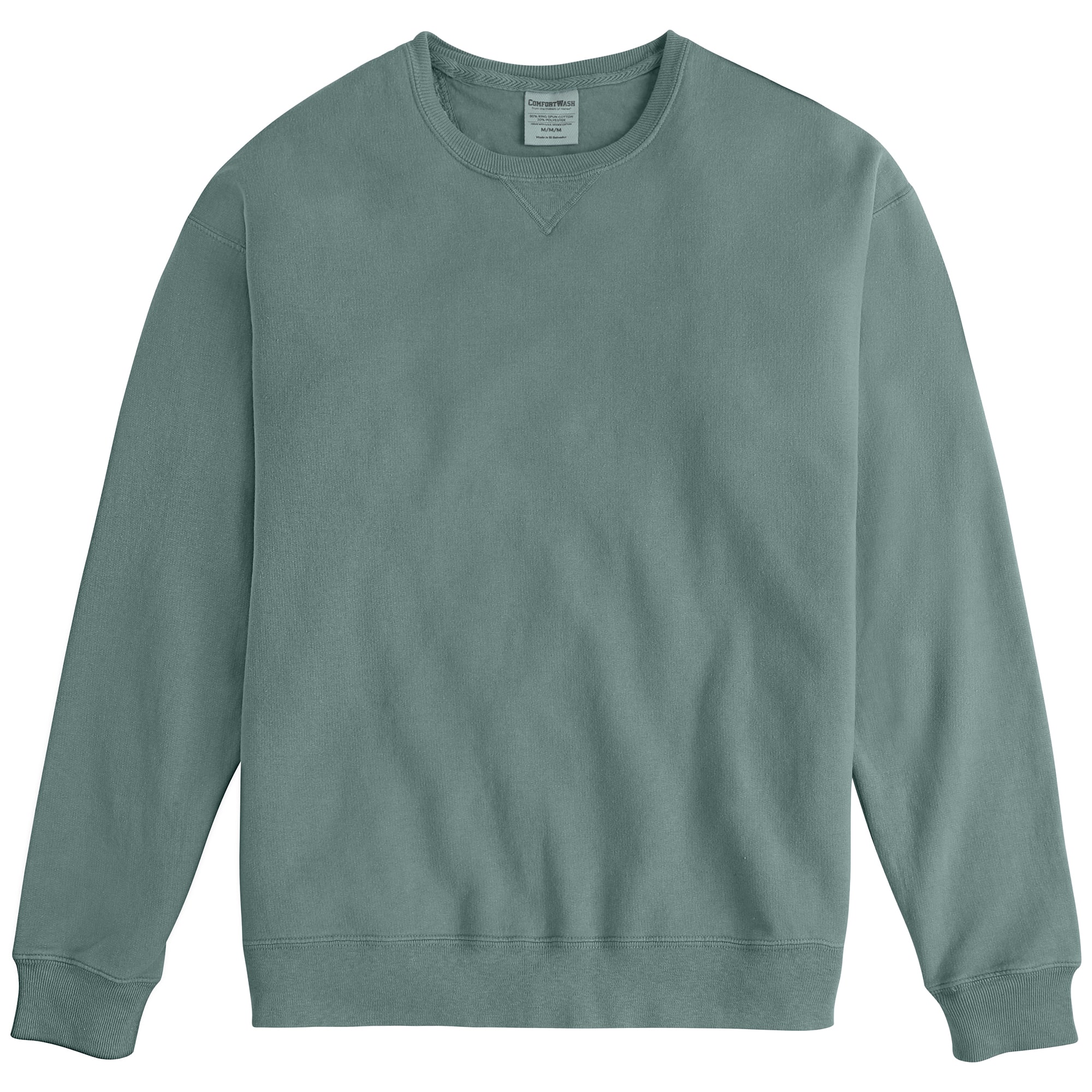 Hanes comfort sales wash sweatshirt