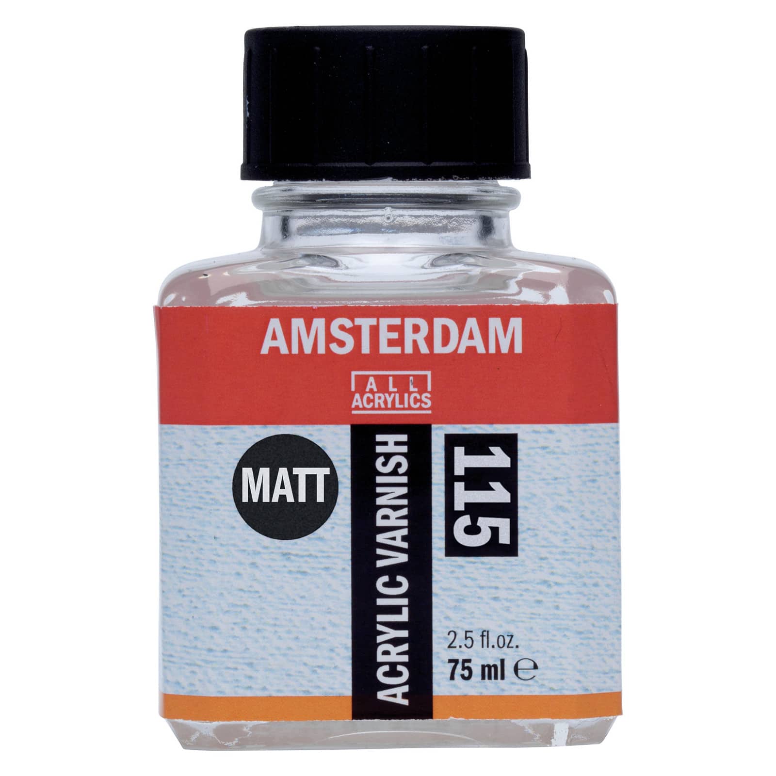 Acrylic Varnish Matt 115, 75 ml