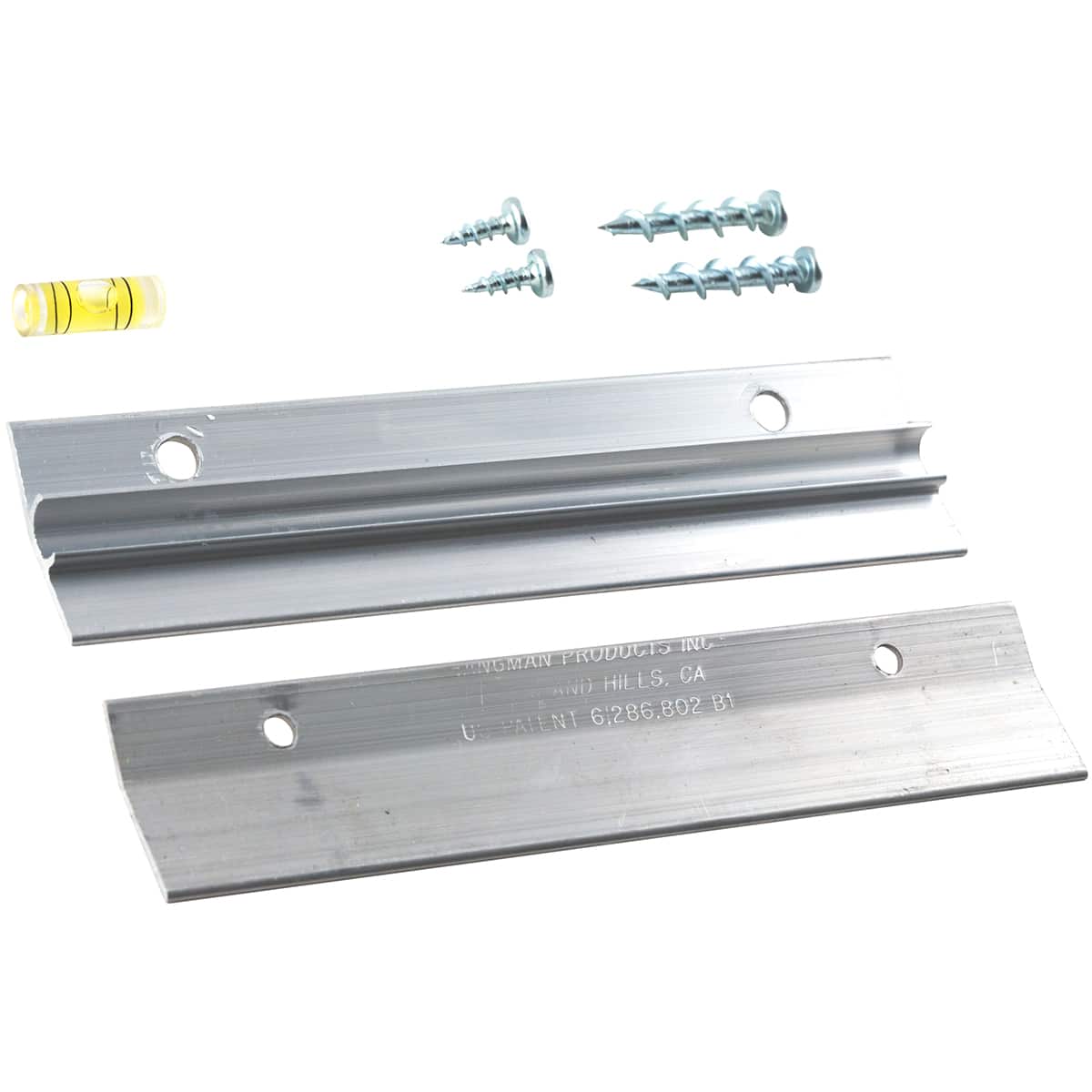 Hangman® Heavy Duty Mirror & Picture Hanger Walldogs Kit