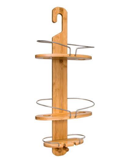 Bamboo Shower Caddy