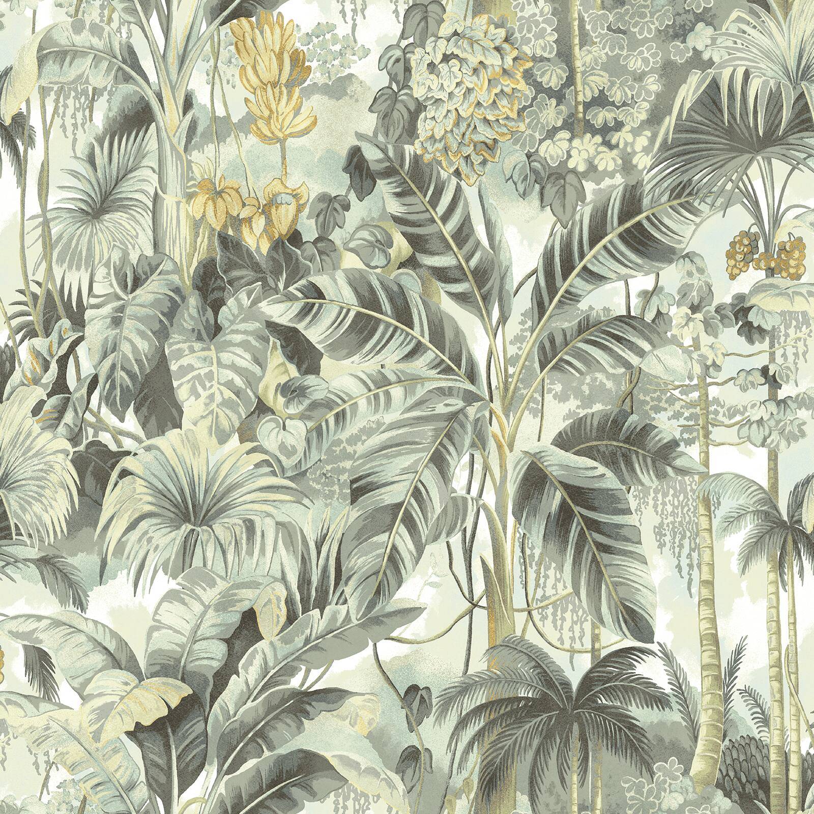 Tommy Bahama Nature Lover Peel & Stick Wallpaper