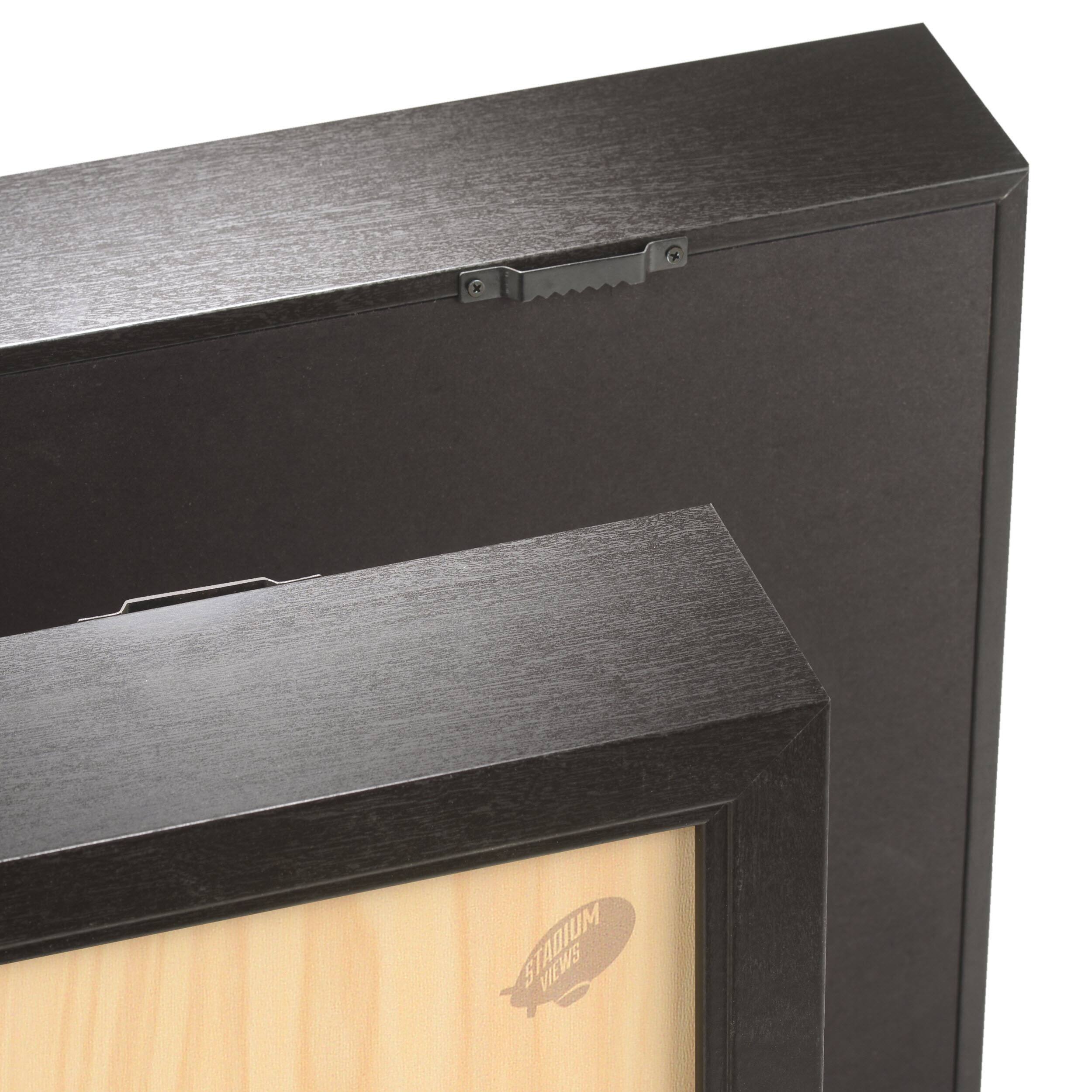 MLB 25-Layer StadiumView Wall Art