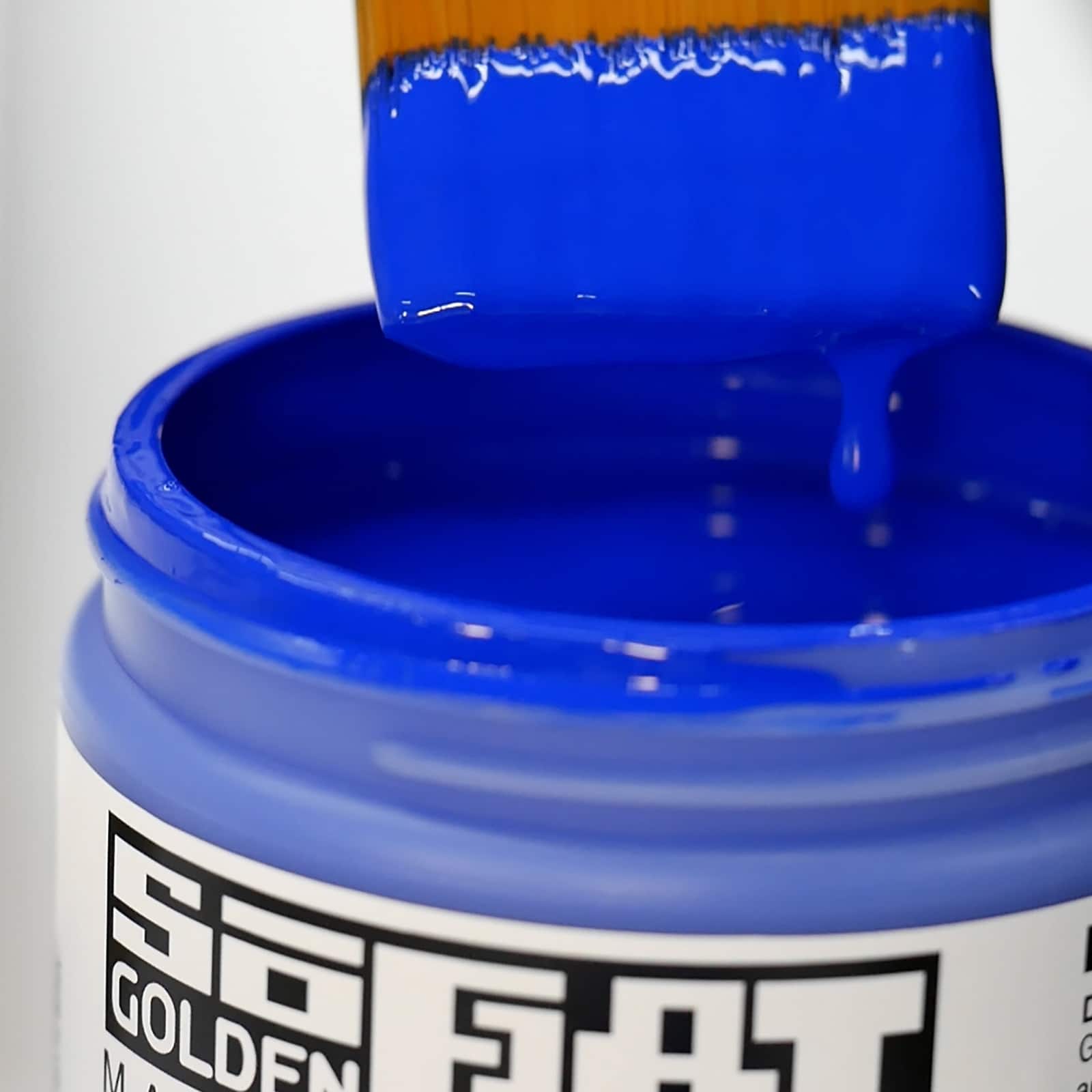 Golden&#xAE; 2oz. SoFlat Matte Acrylic Paint
