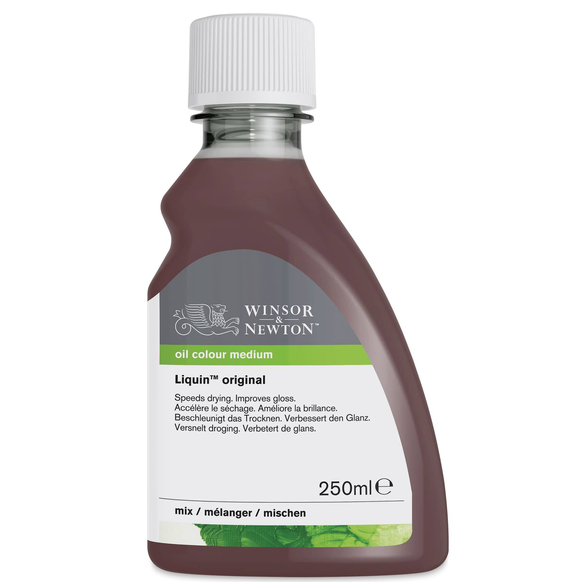 Winsor & Newton® Liquin™ Original